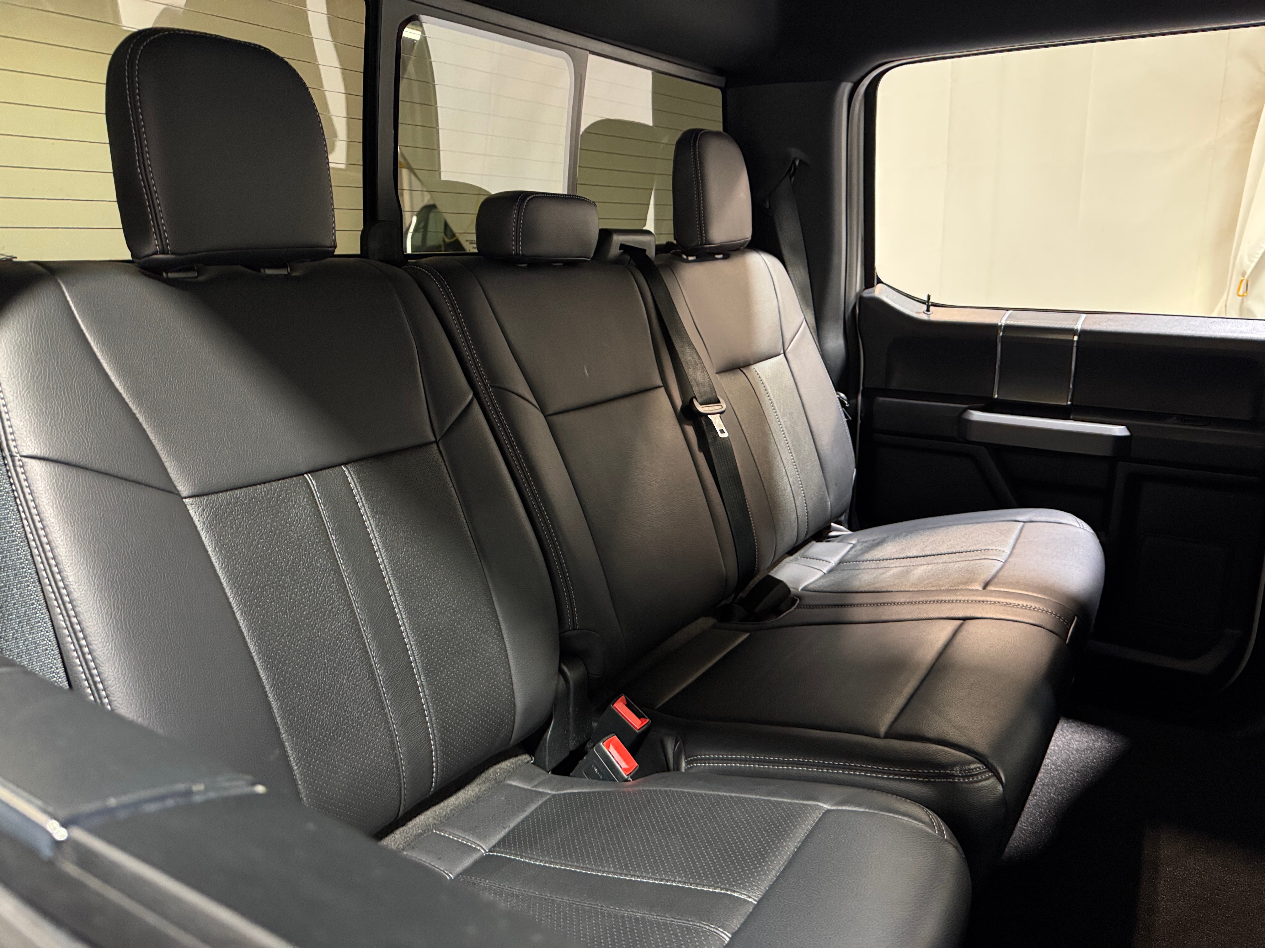 2018 Ford Econoline E-150 6