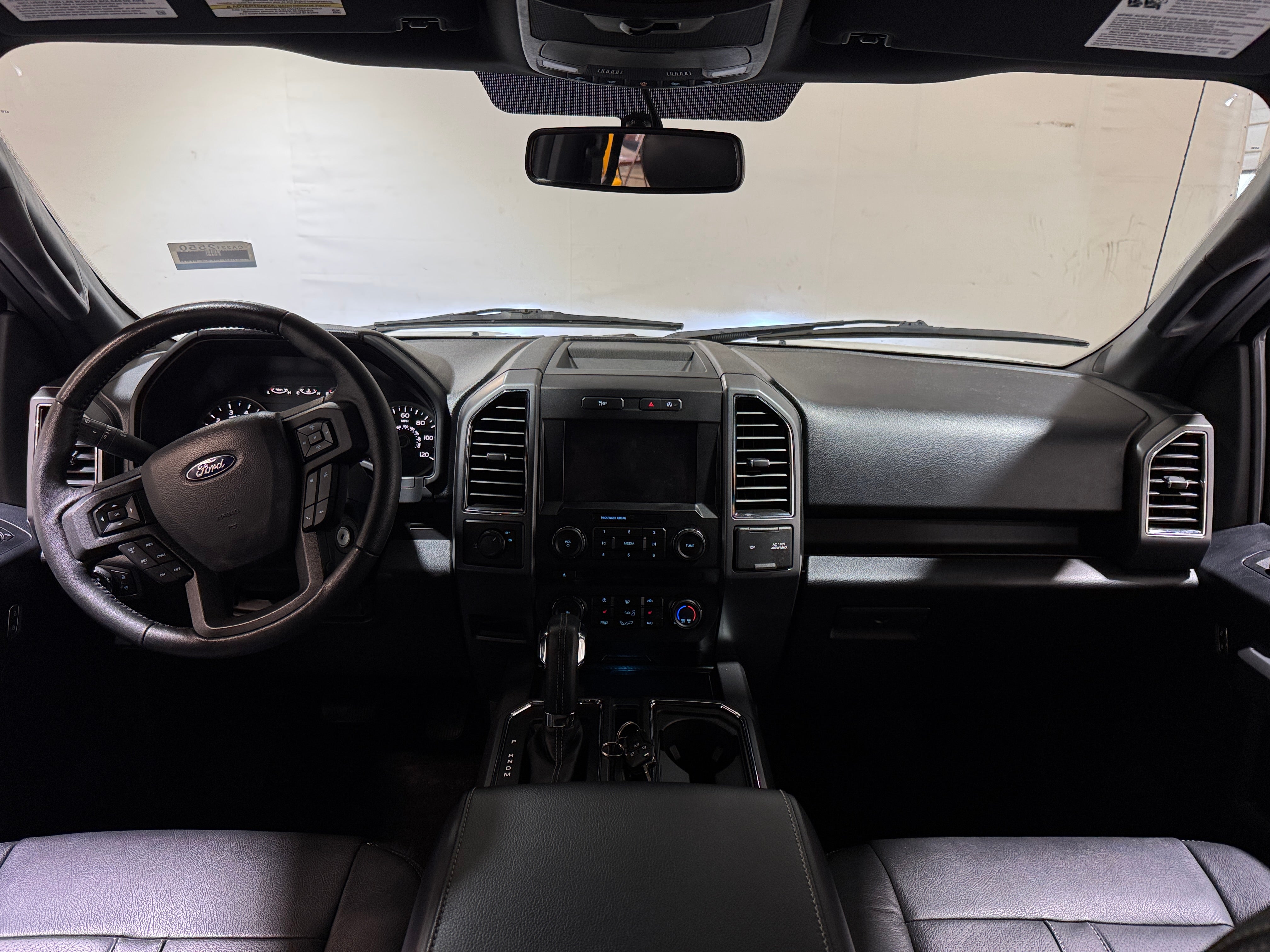 2018 Ford Econoline E-150 3
