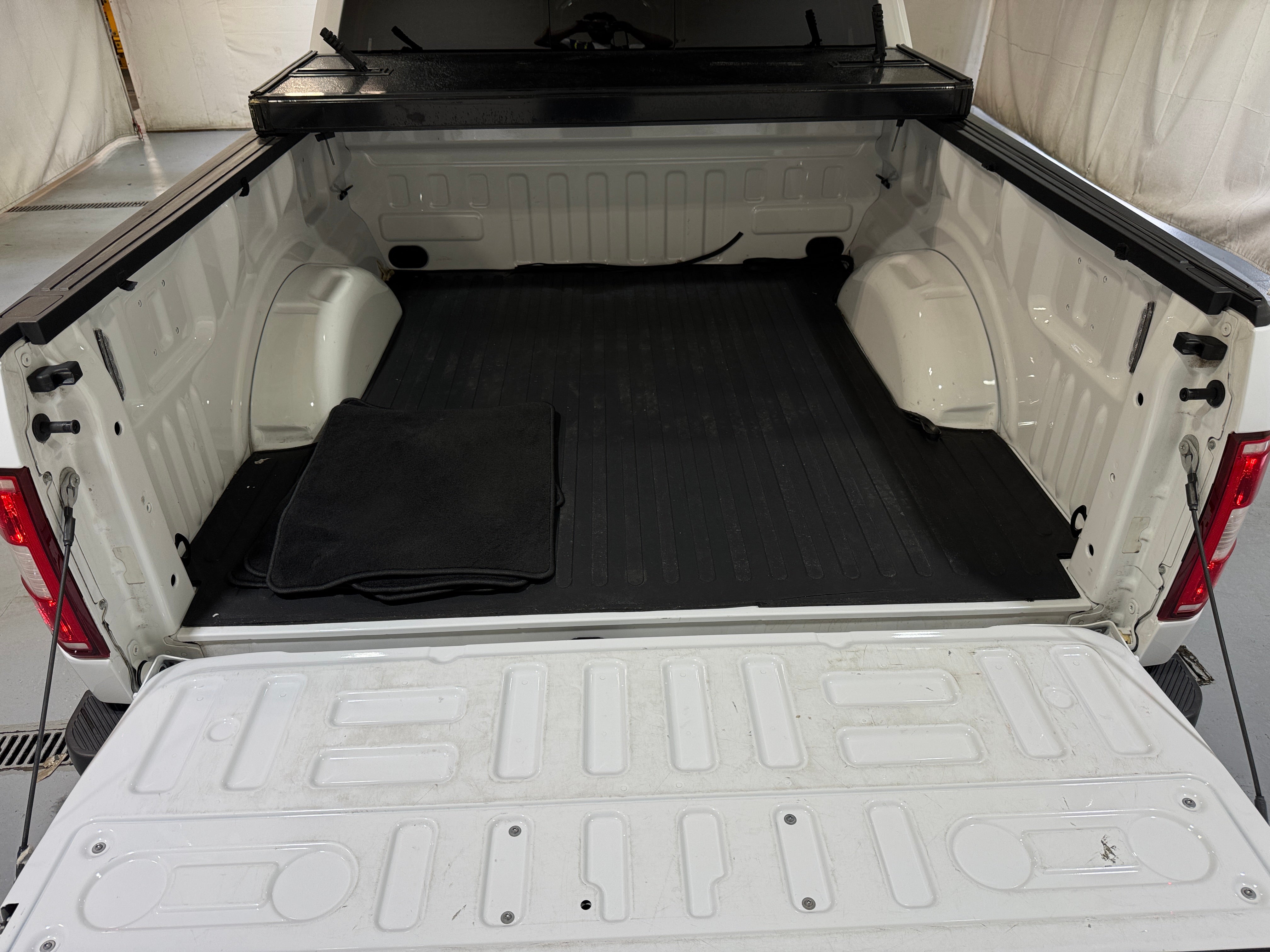 2018 Ford Econoline E-150 7