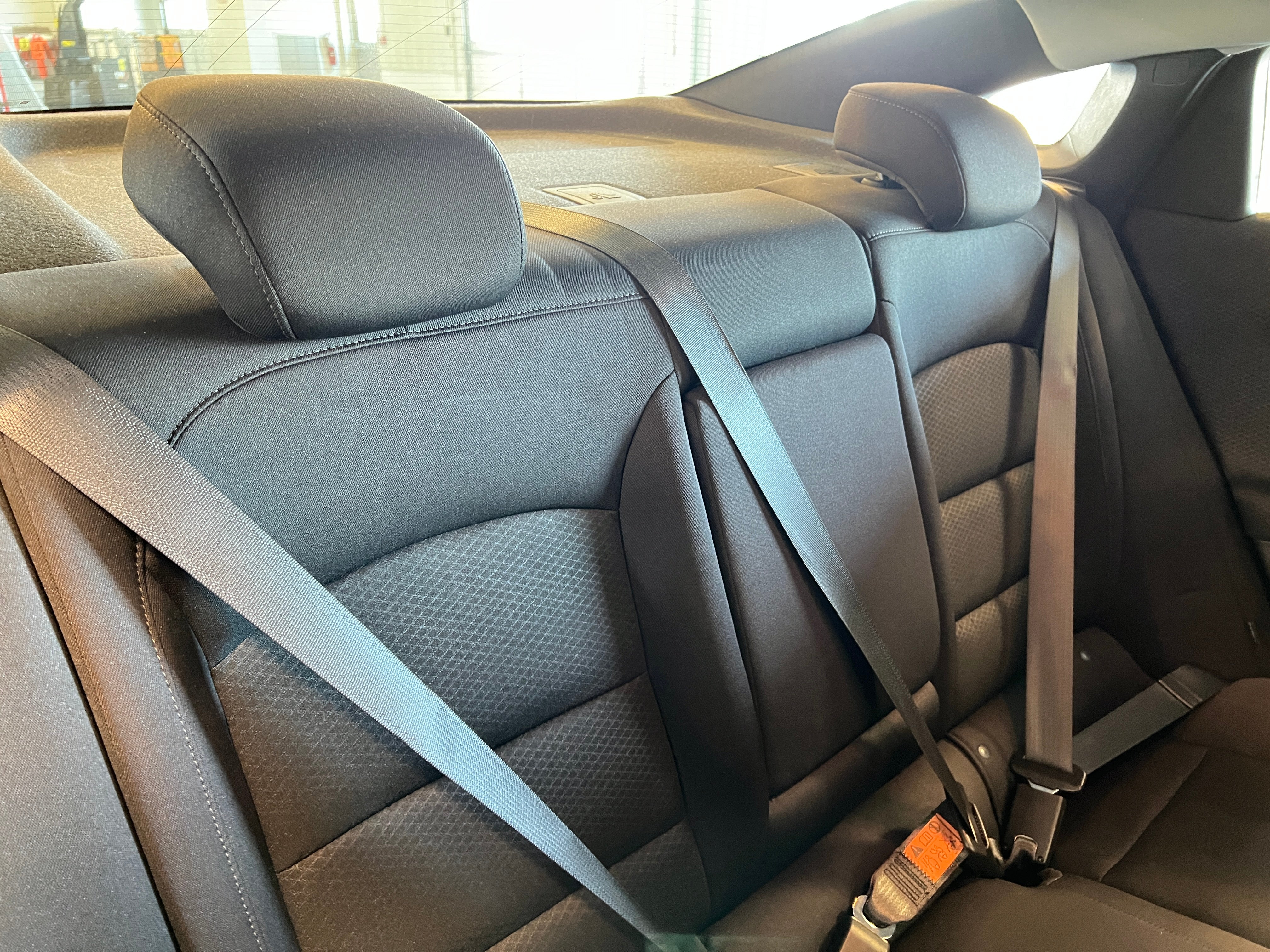 2023 Chevrolet Malibu LT 6