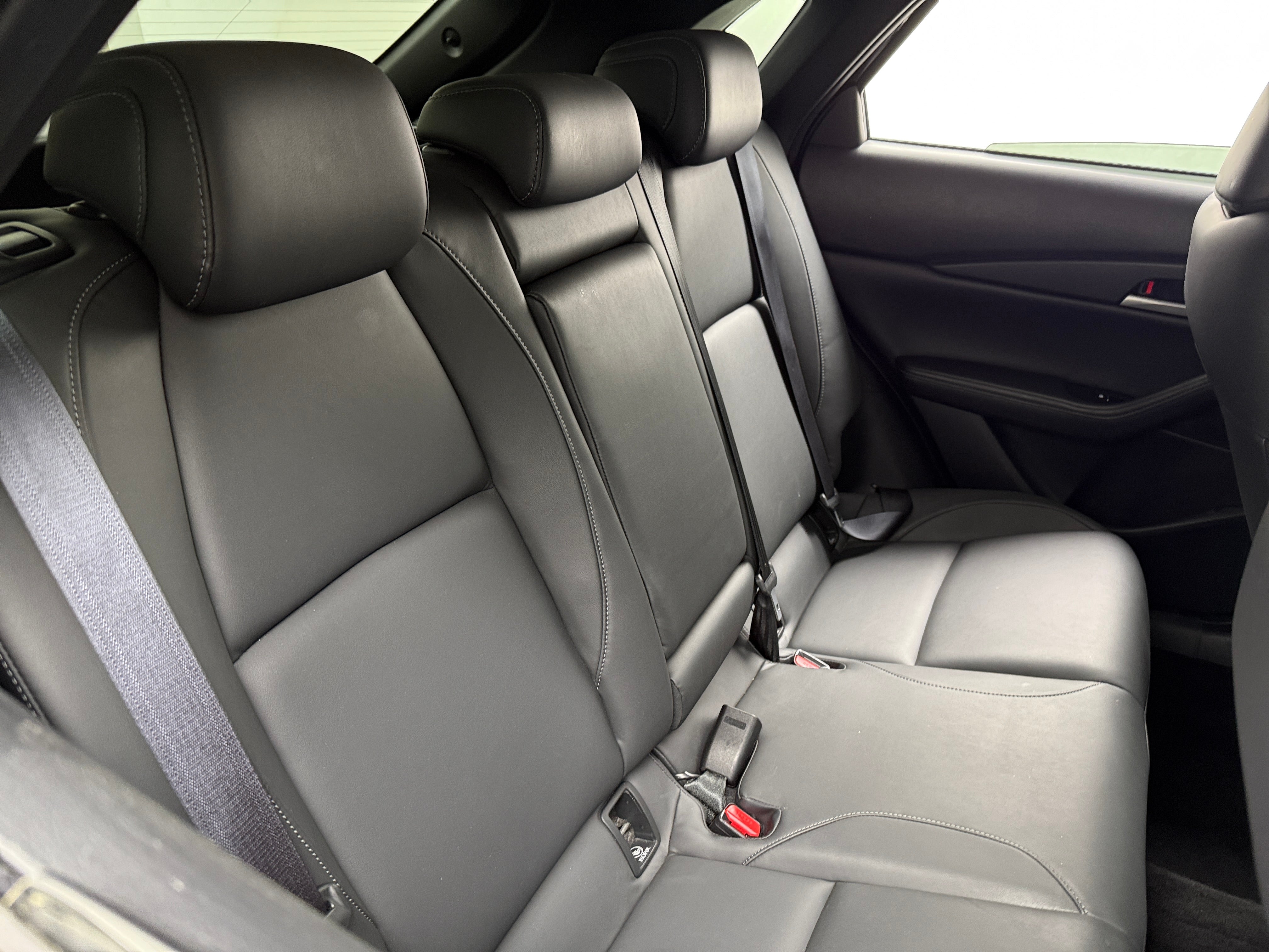 2024 Mazda CX-30 Select 5
