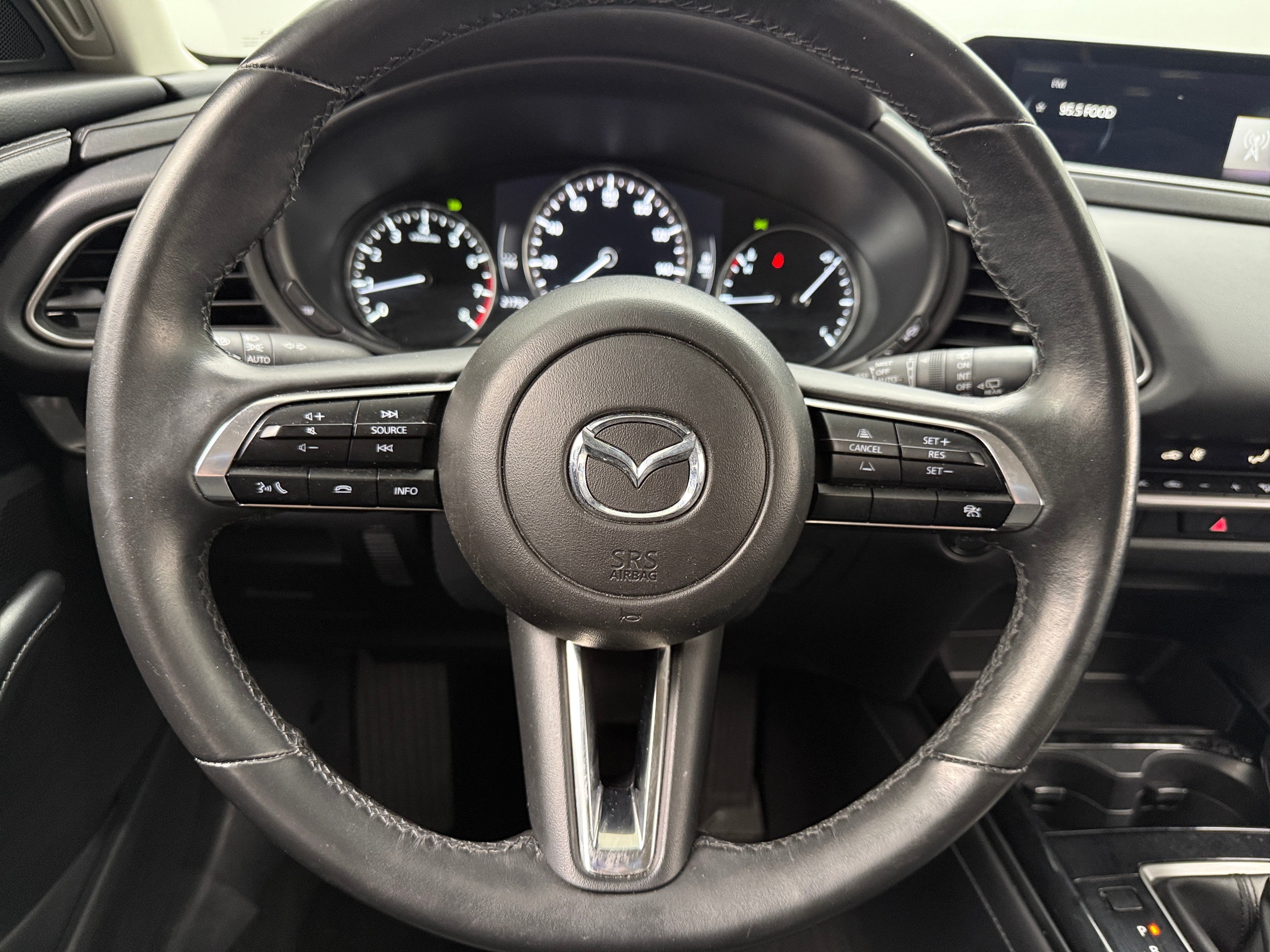 2024 Mazda CX-30 Select 4