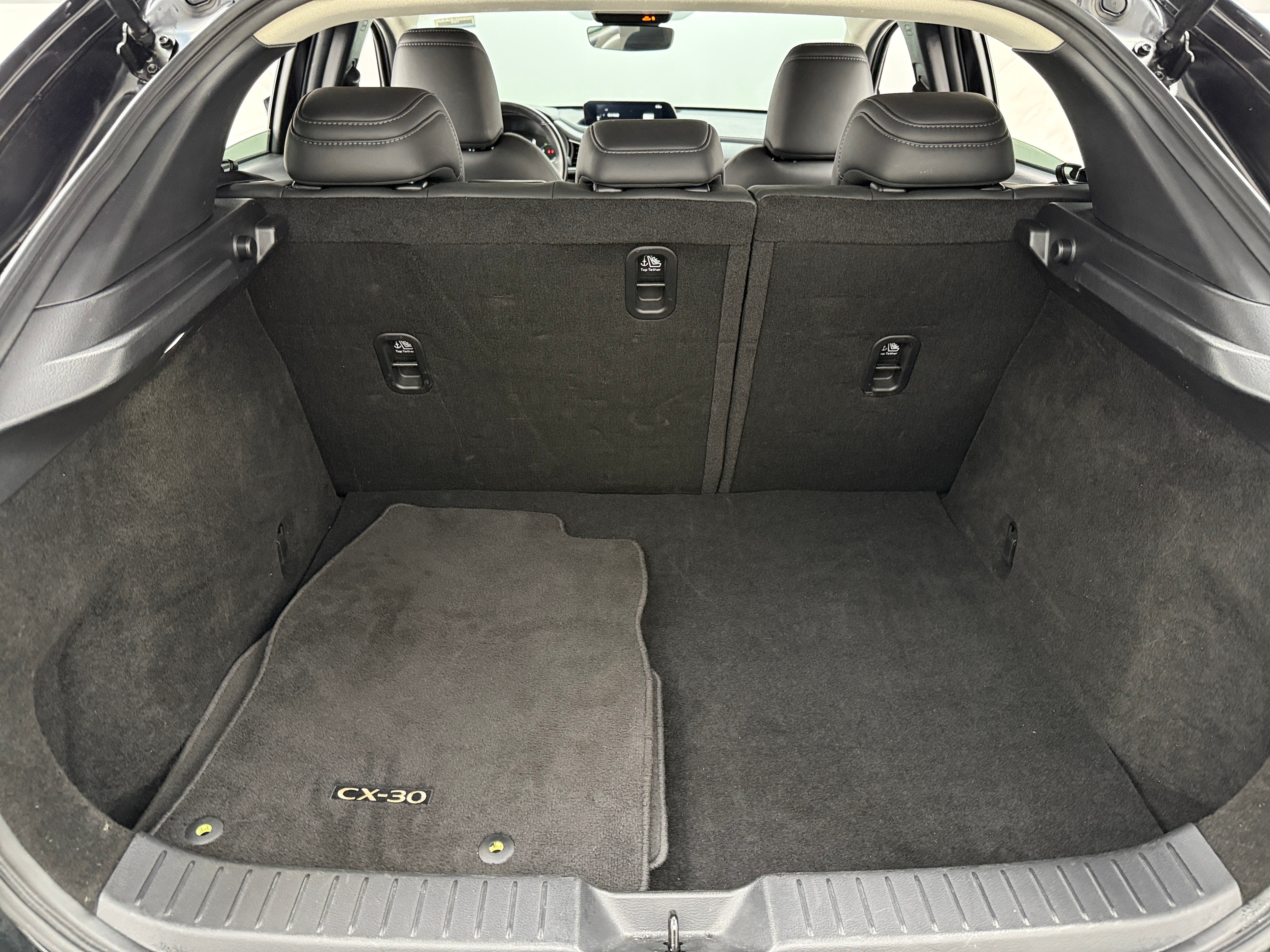 2024 Mazda CX-30 Select 6