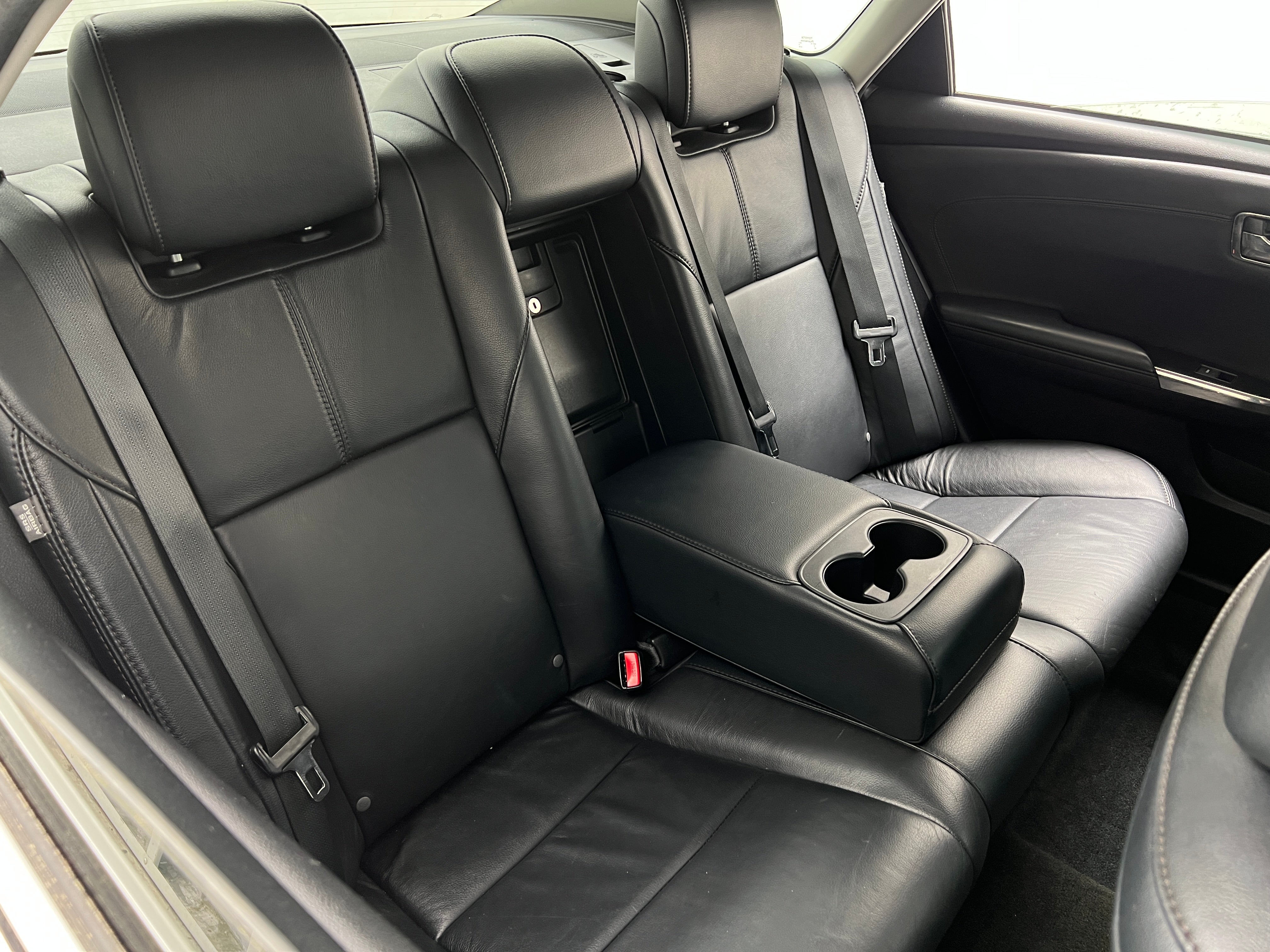 2014 Toyota Avalon Touring 5