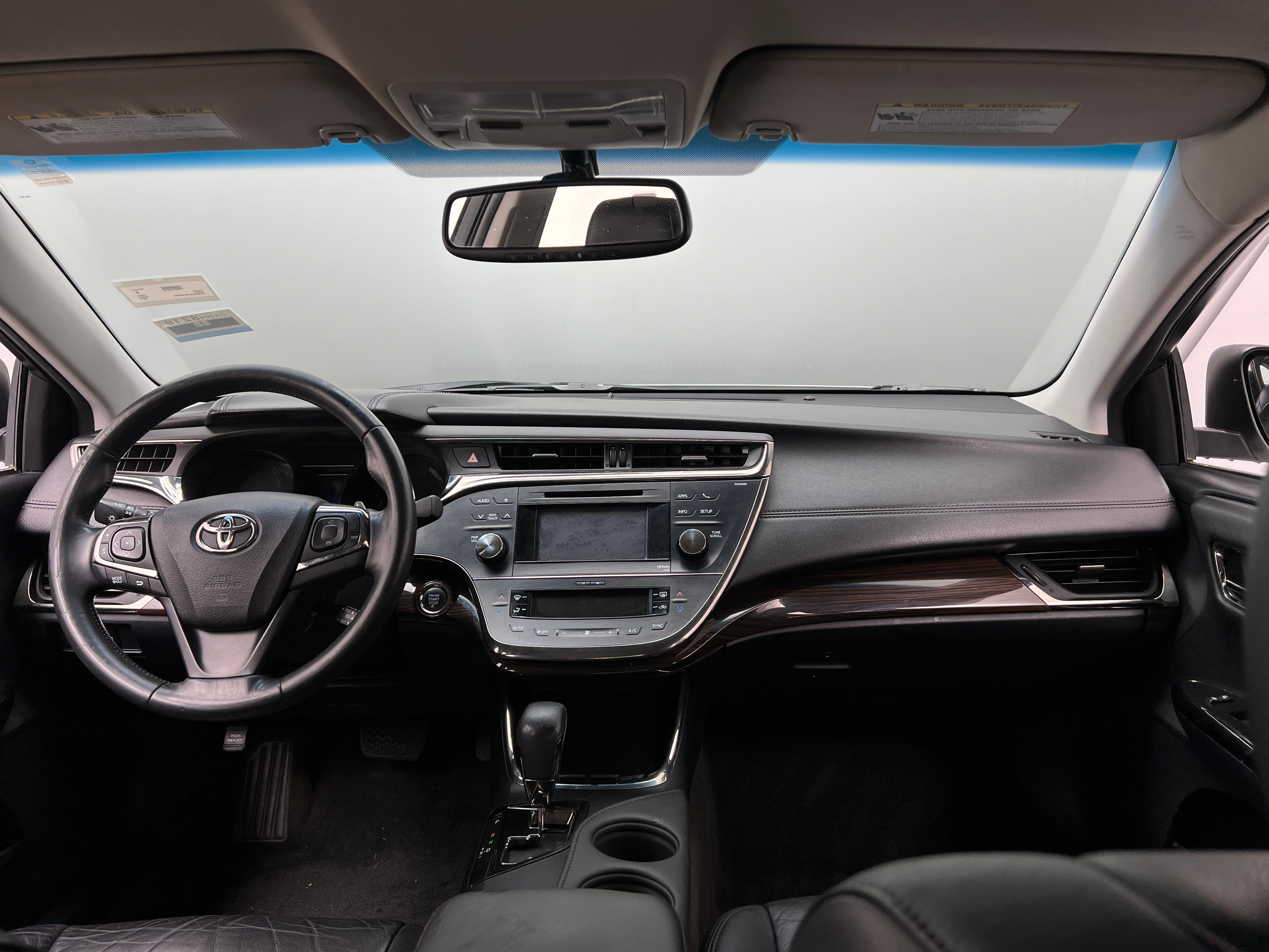 2014 Toyota Avalon Touring 2
