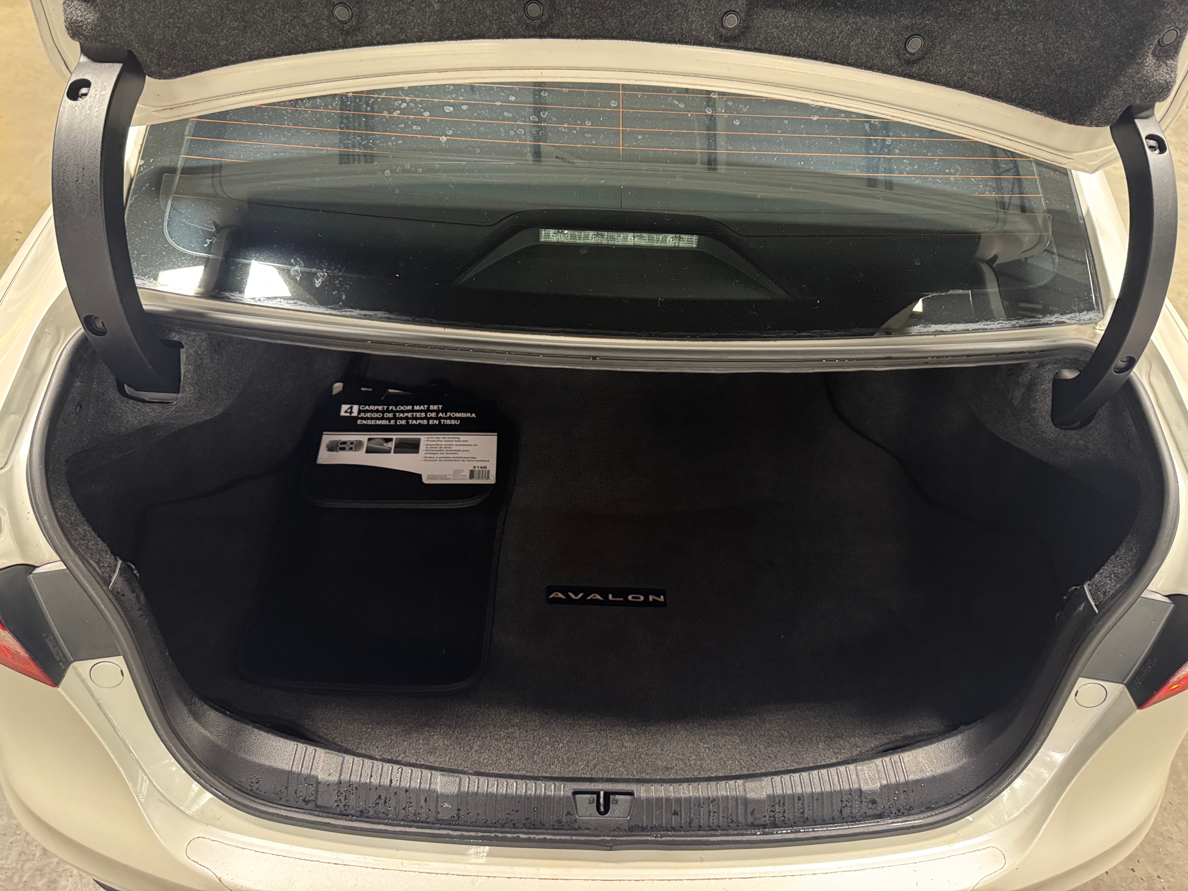 2014 Toyota Avalon Touring 6