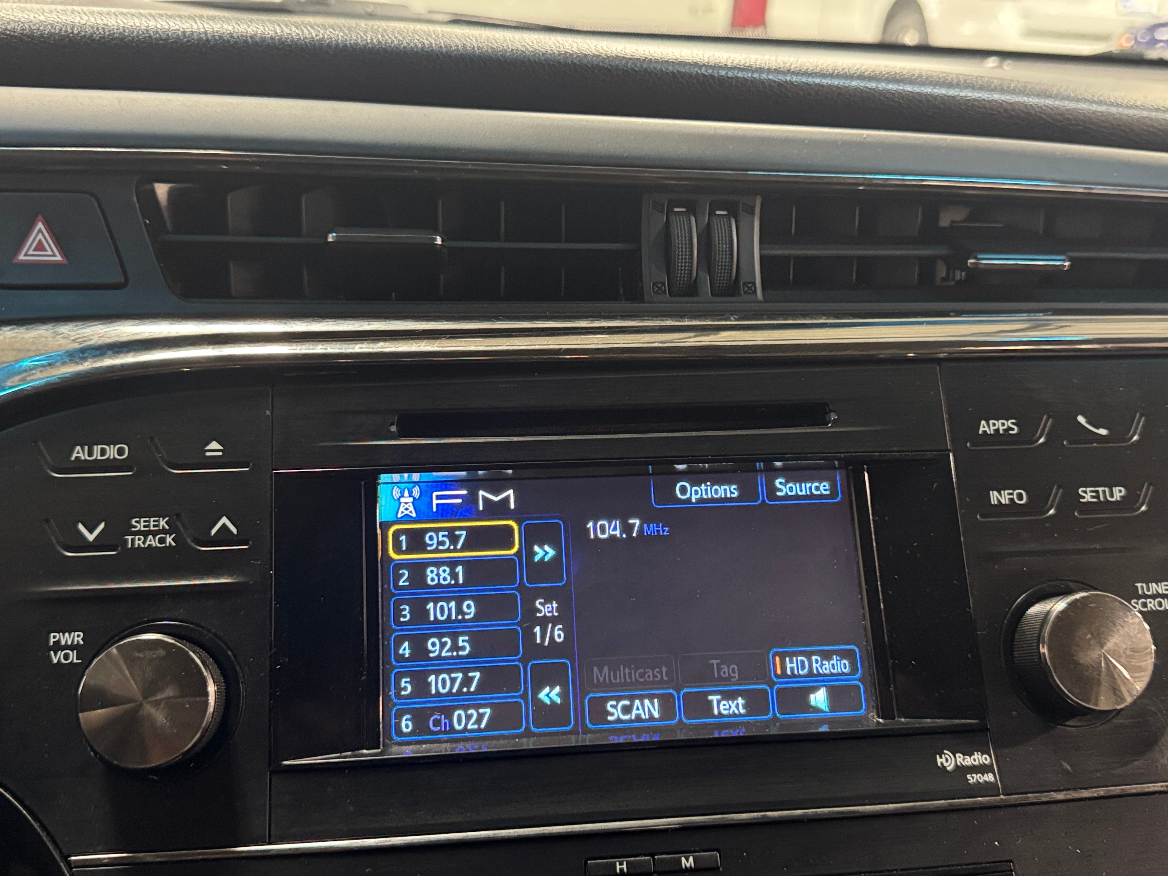 2014 Toyota Avalon Touring 3