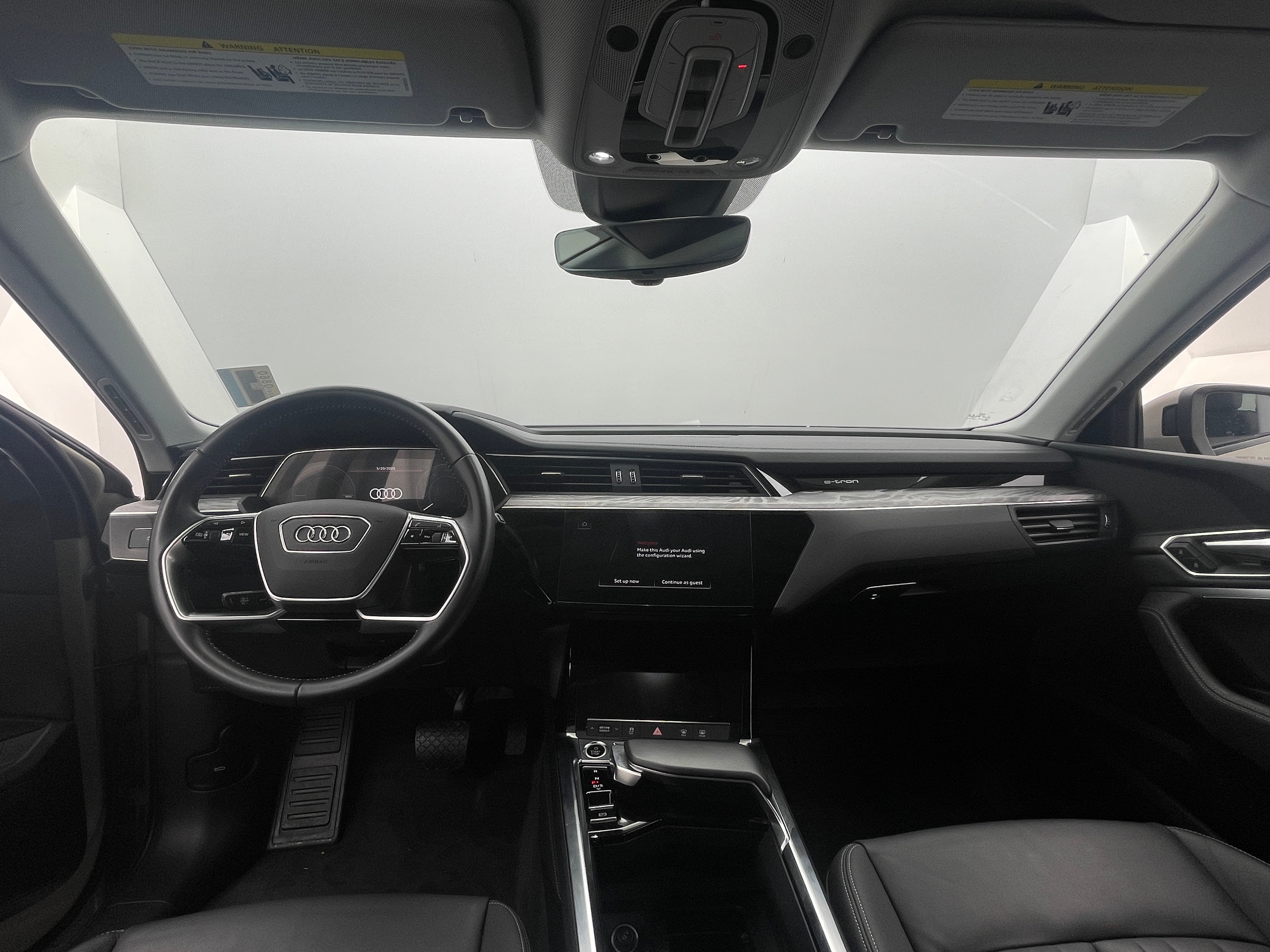 2021 Audi e-tron Premium 2