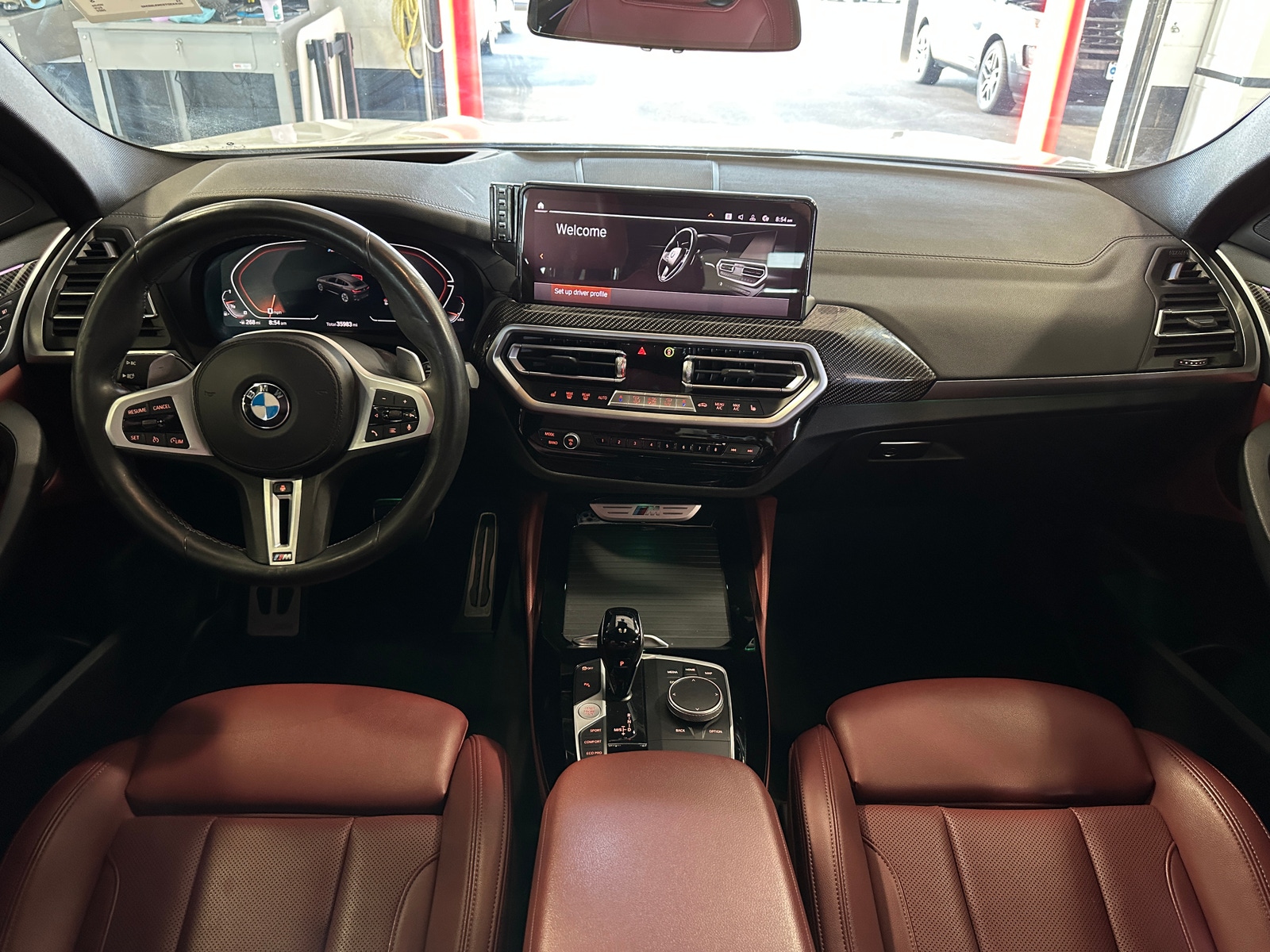 Thumbnail: 2022 BMW X4 - 2