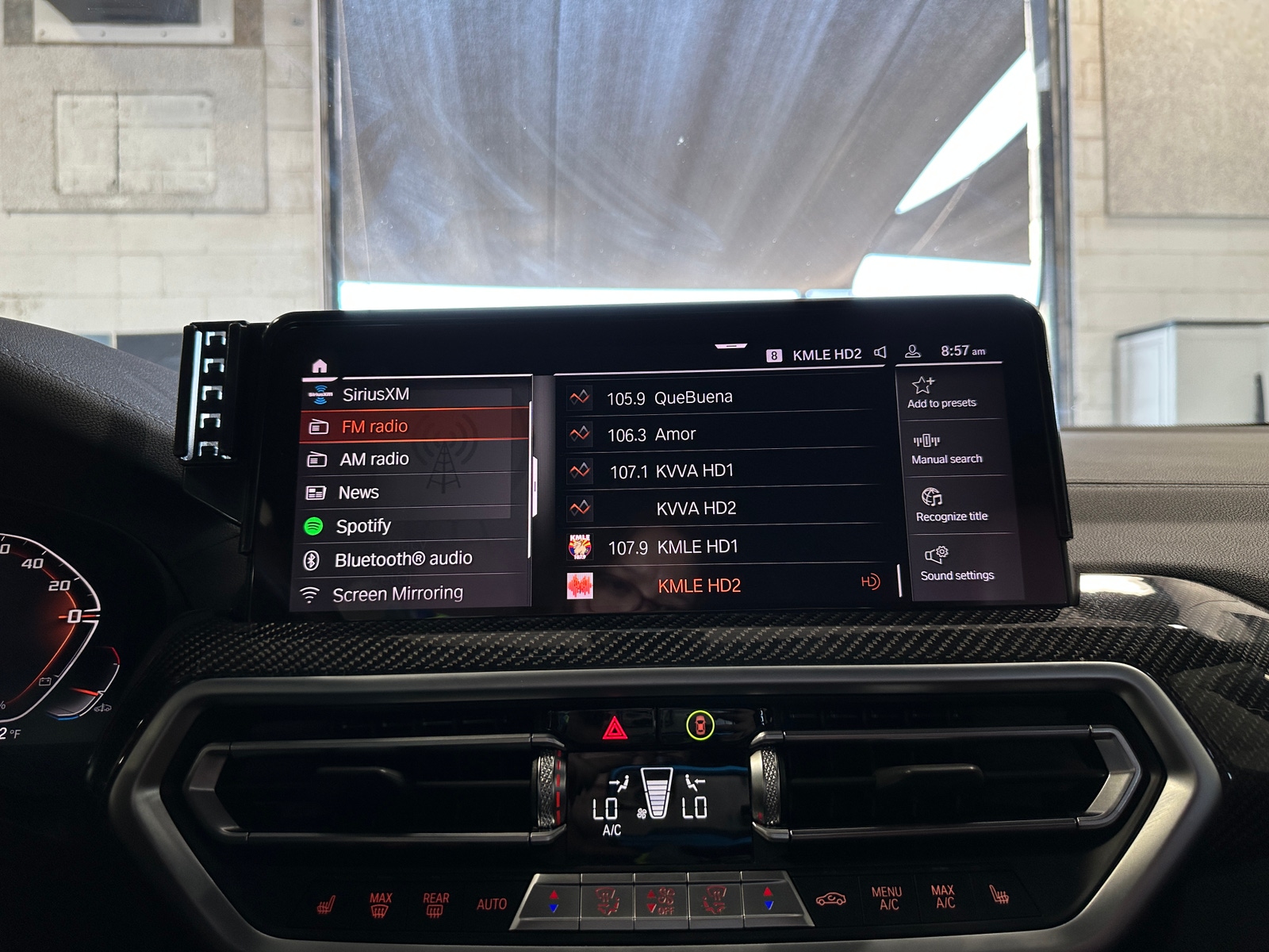 Thumbnail: 2022 BMW X4 - 3