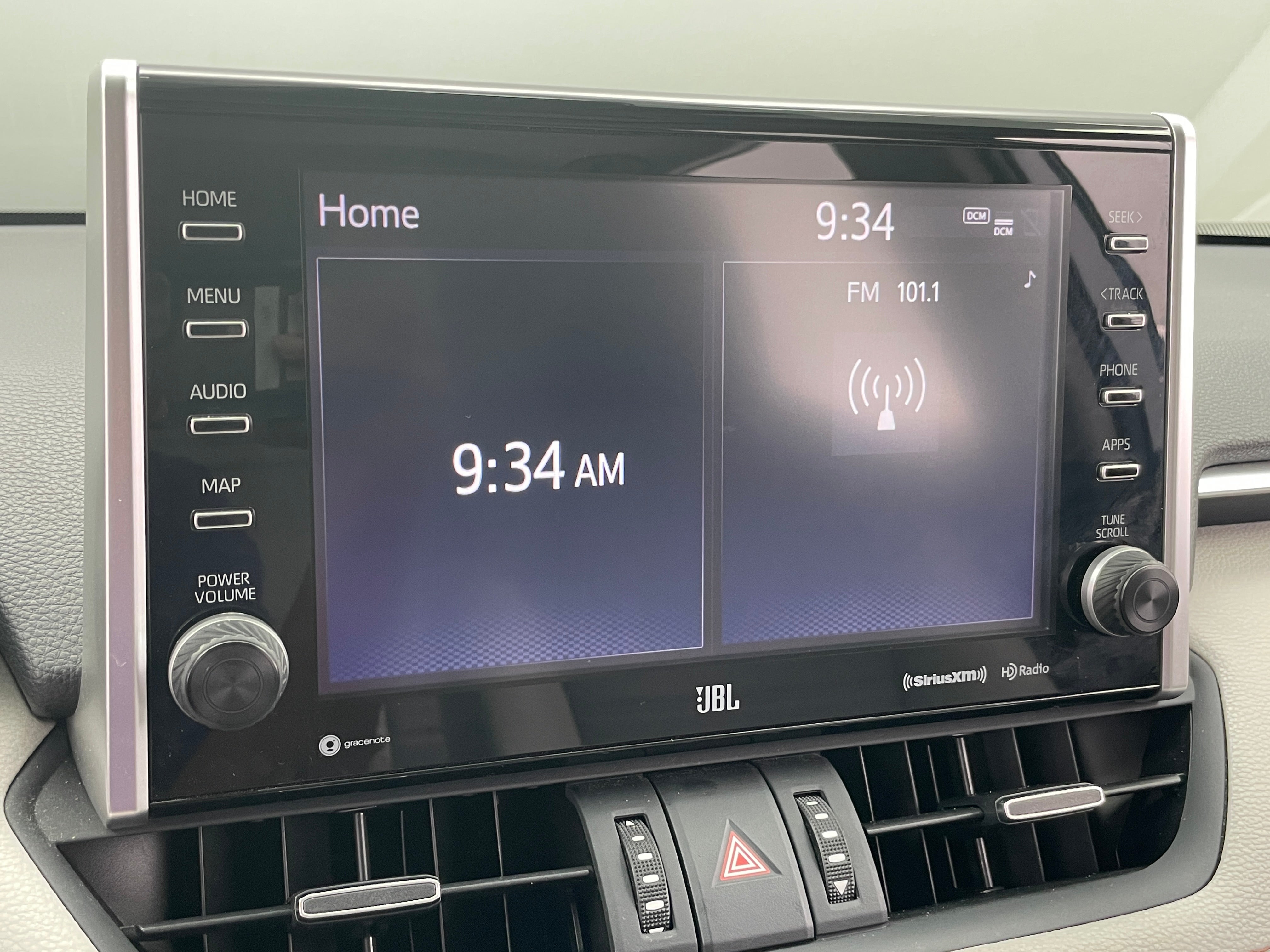 2022 Toyota RAV4 XLE Premium 4