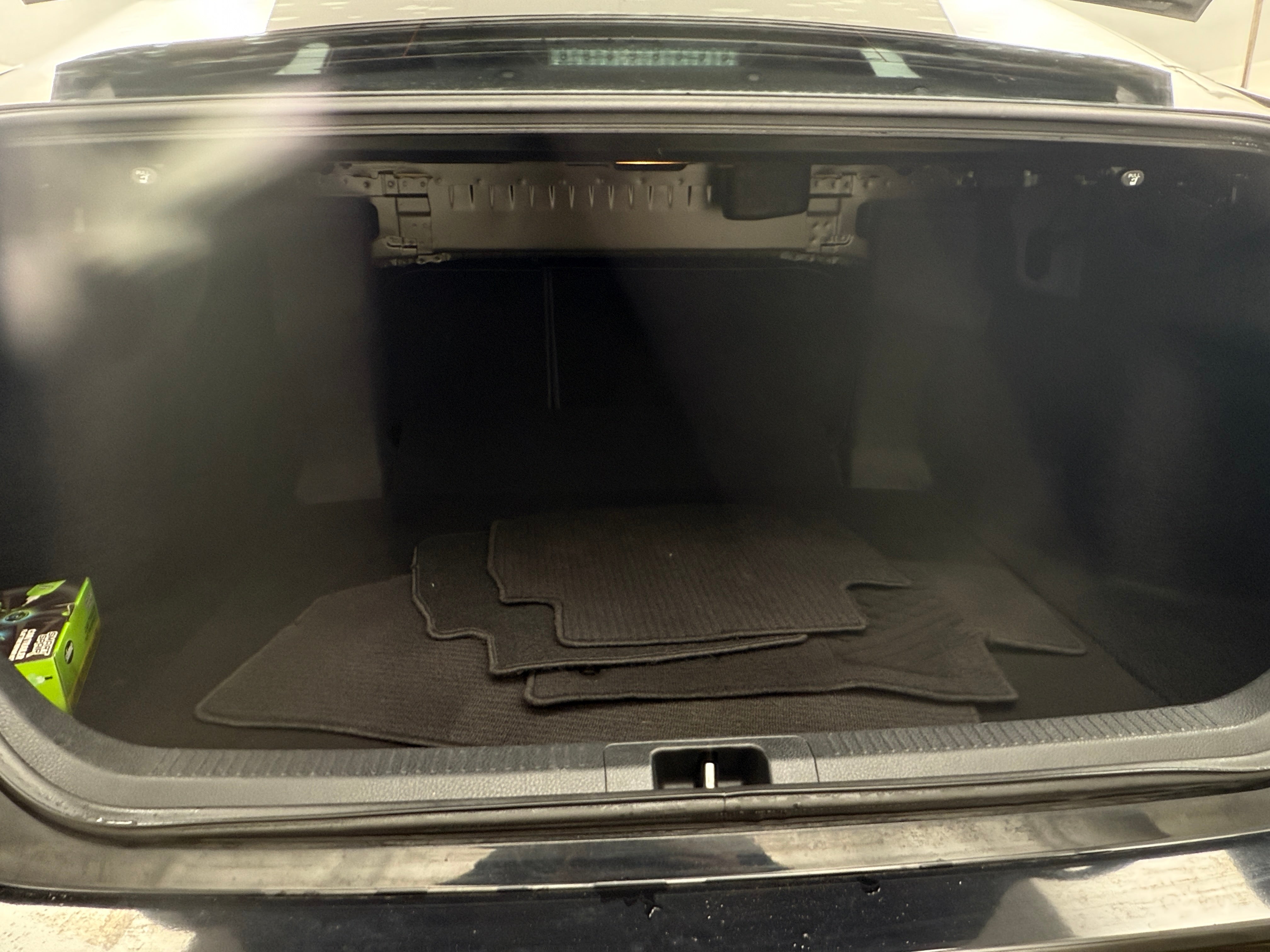 2018 Toyota Camry SE 7