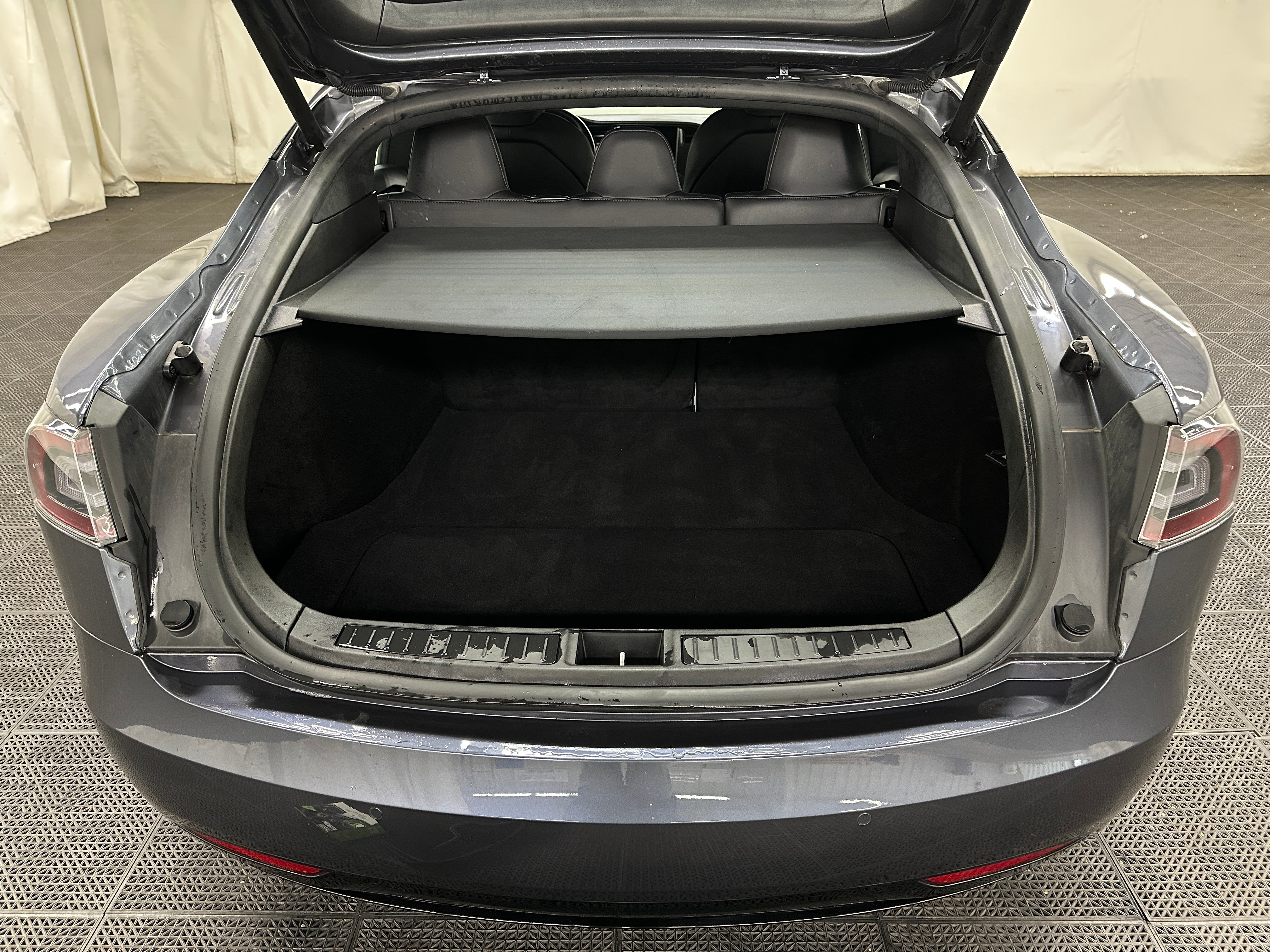 2021 Tesla Model S Performance 6