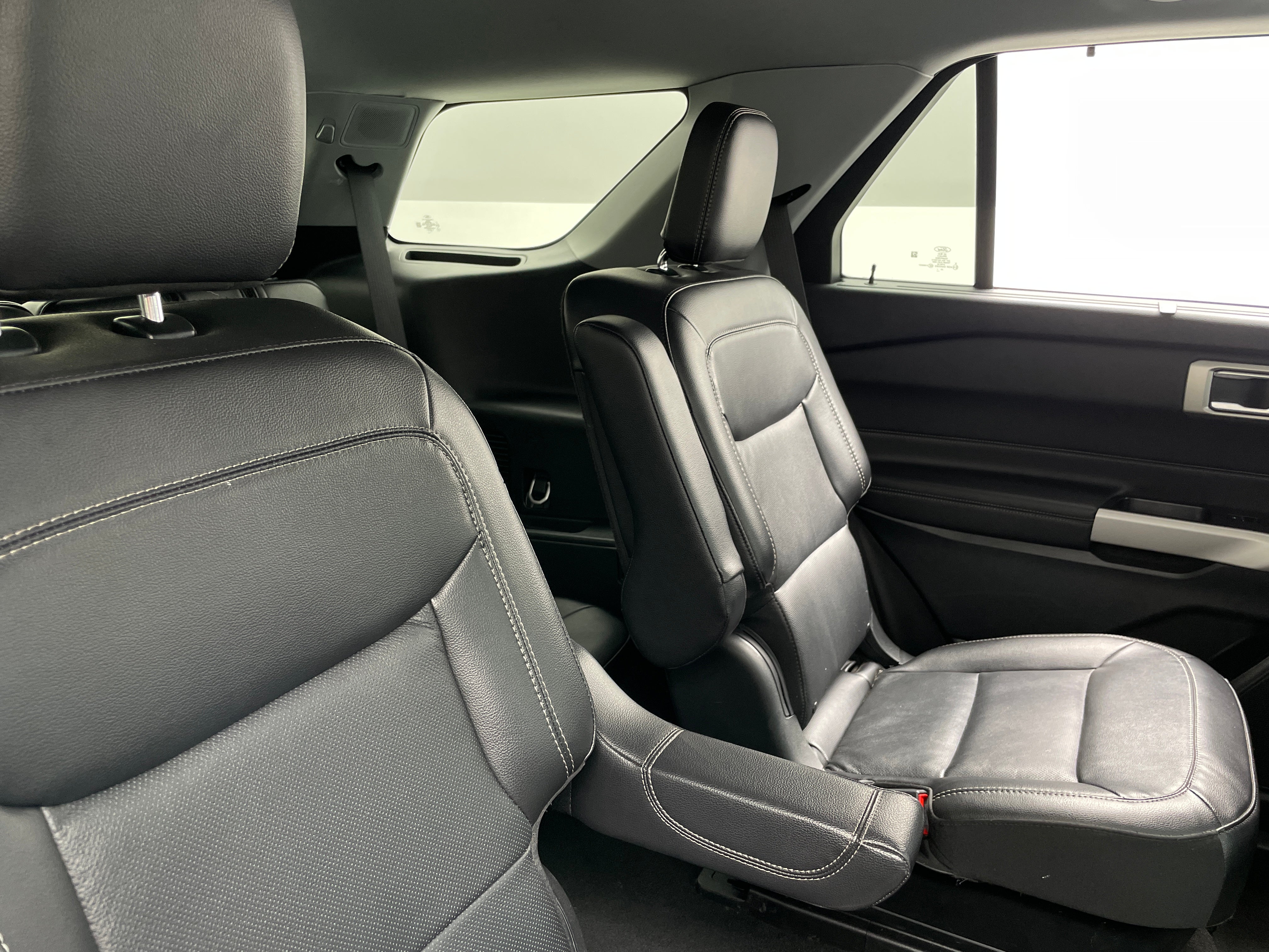 2024 Ford Explorer Limited 5