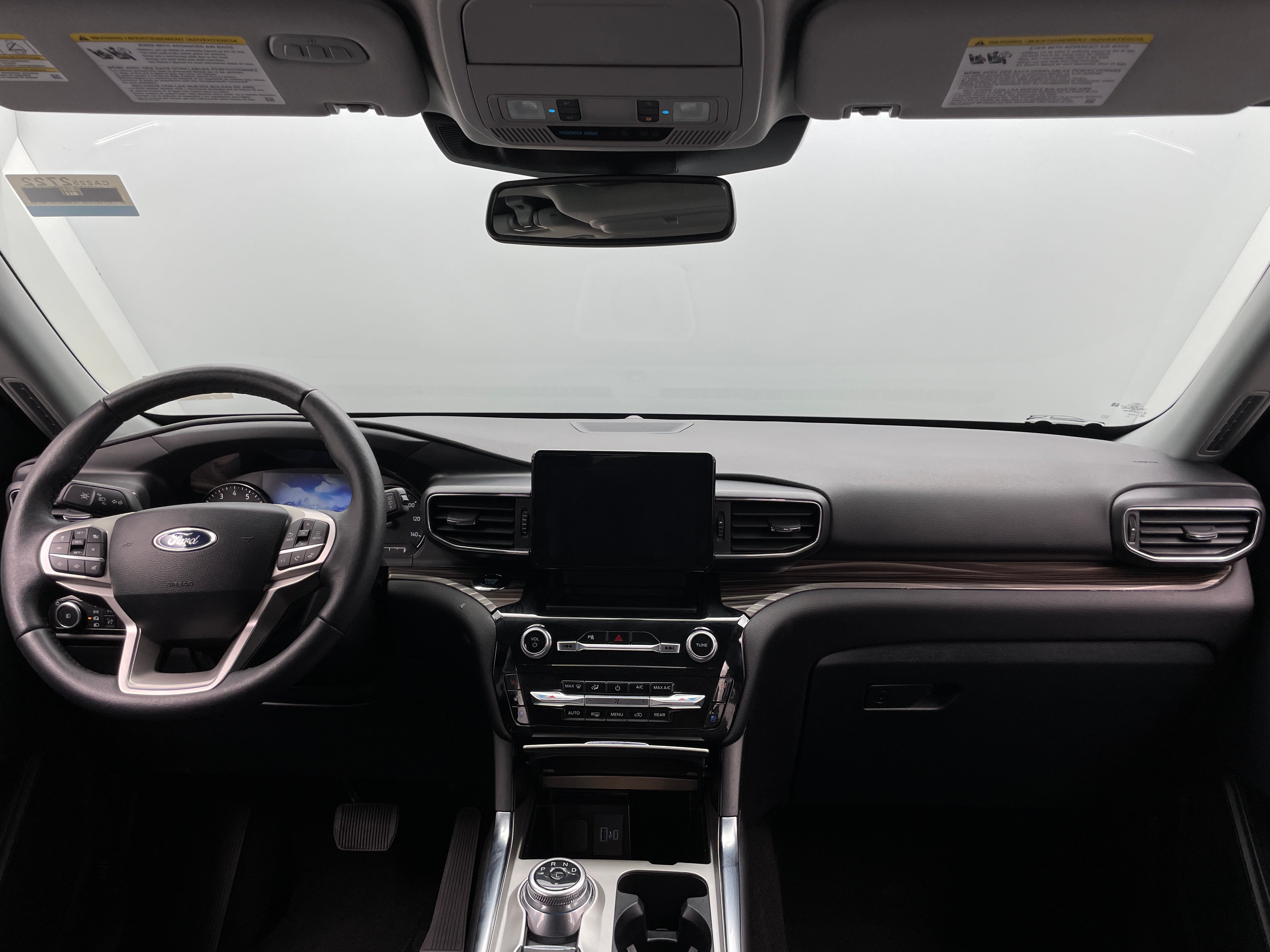 2024 Ford Explorer Limited 2