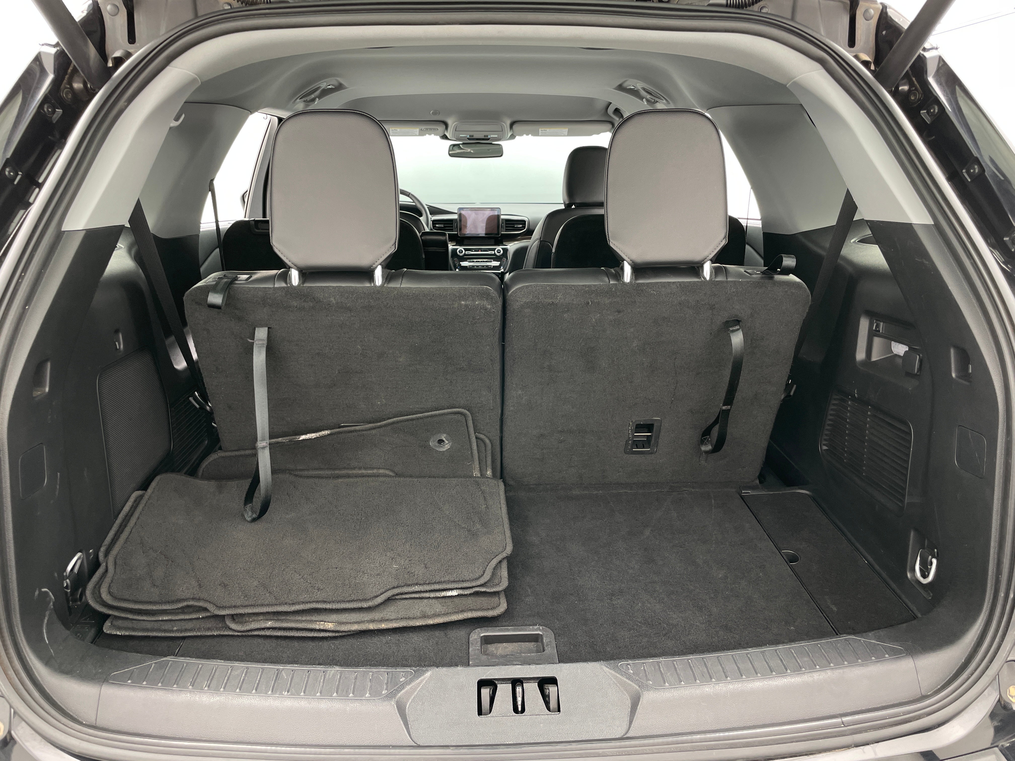 2024 Ford Explorer Limited 6
