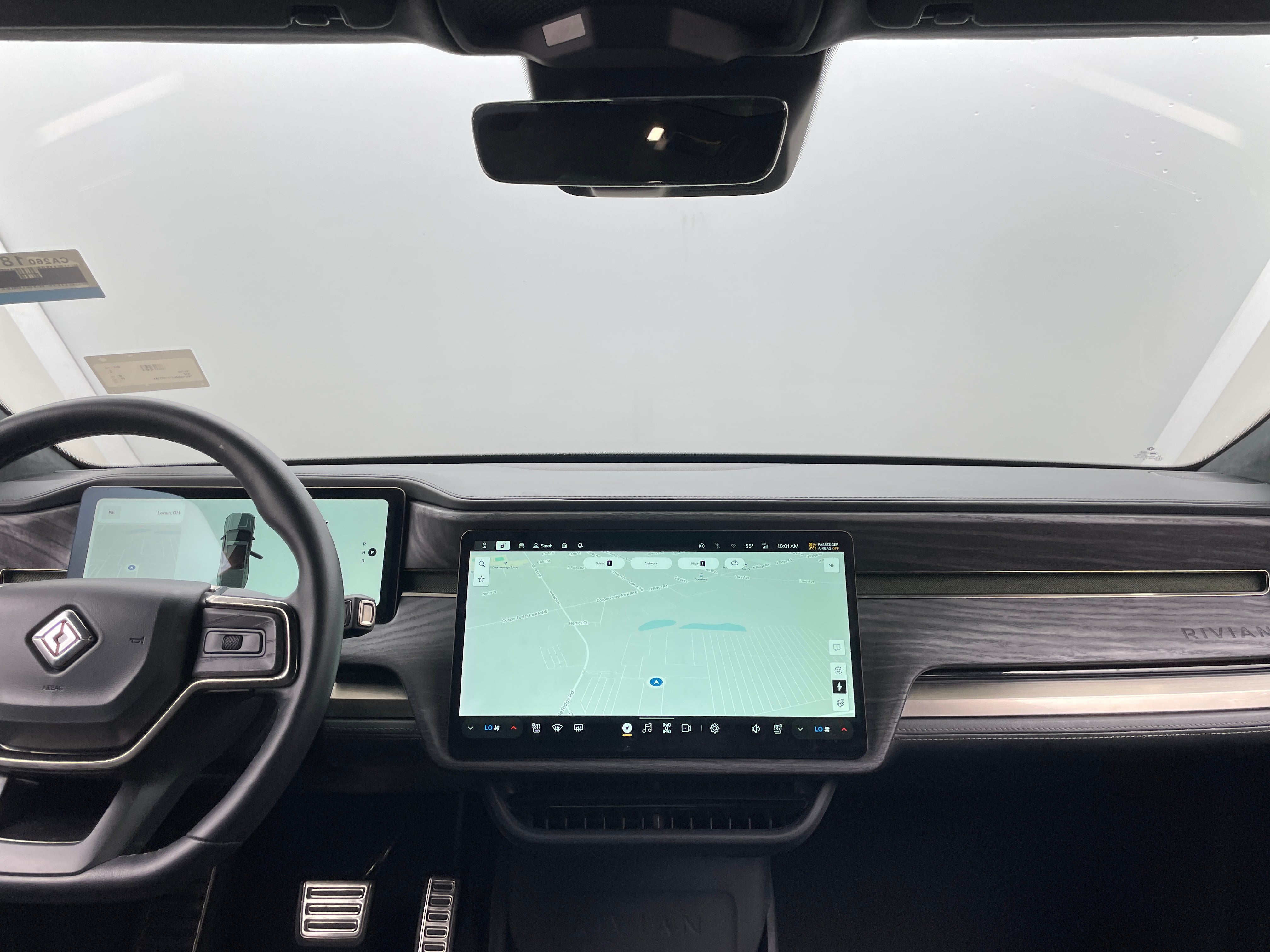 2022 Rivian R1T Launch Edition 2
