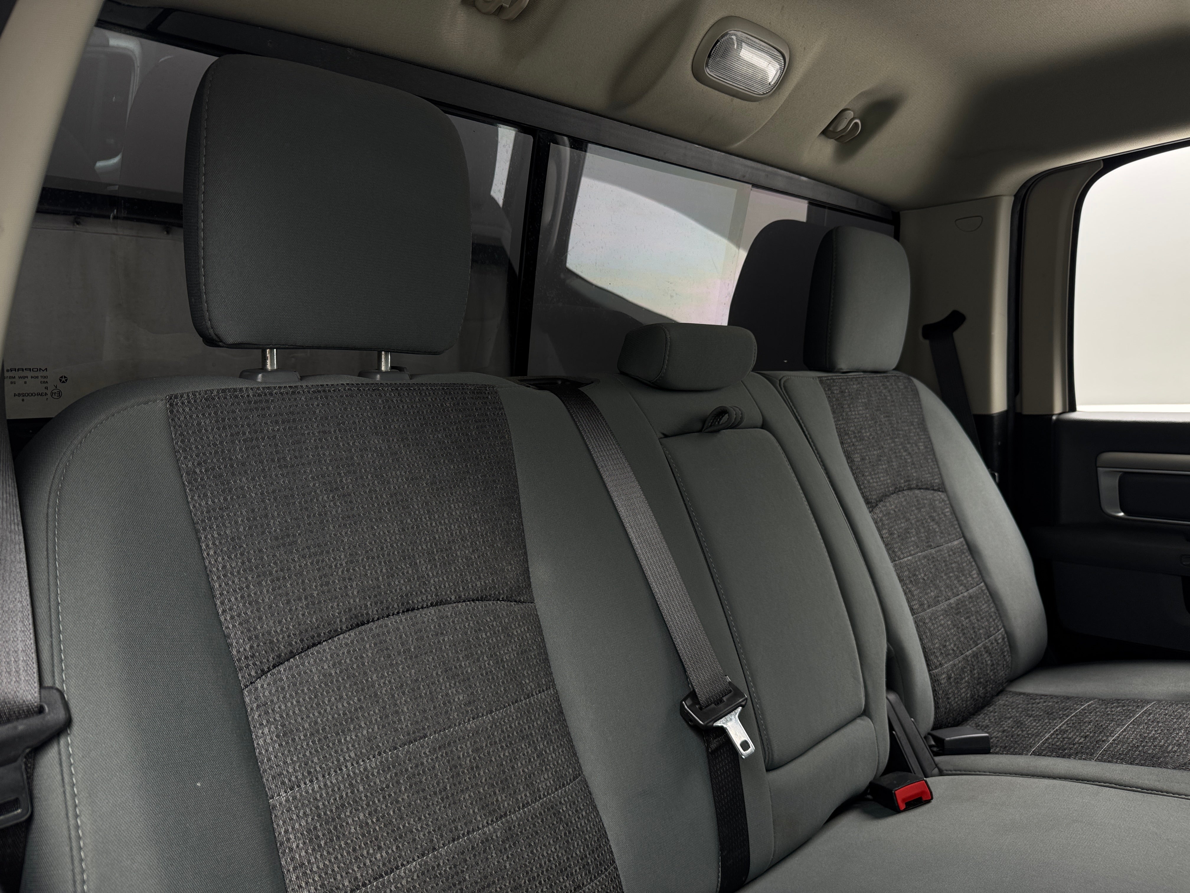 2019 RAM 1500 Classic Lone Star 6