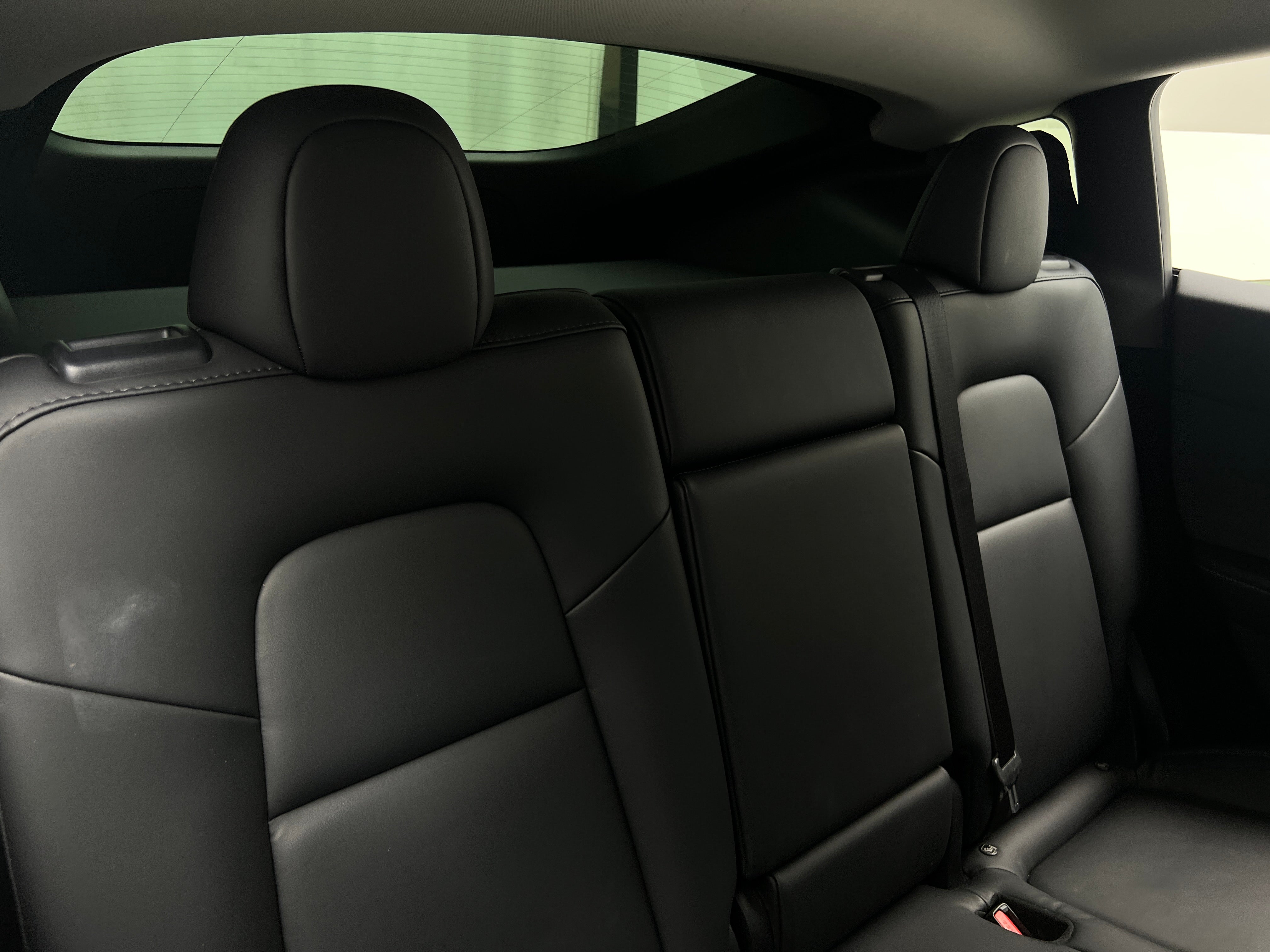 2023 Tesla Model Y Standard Range 5