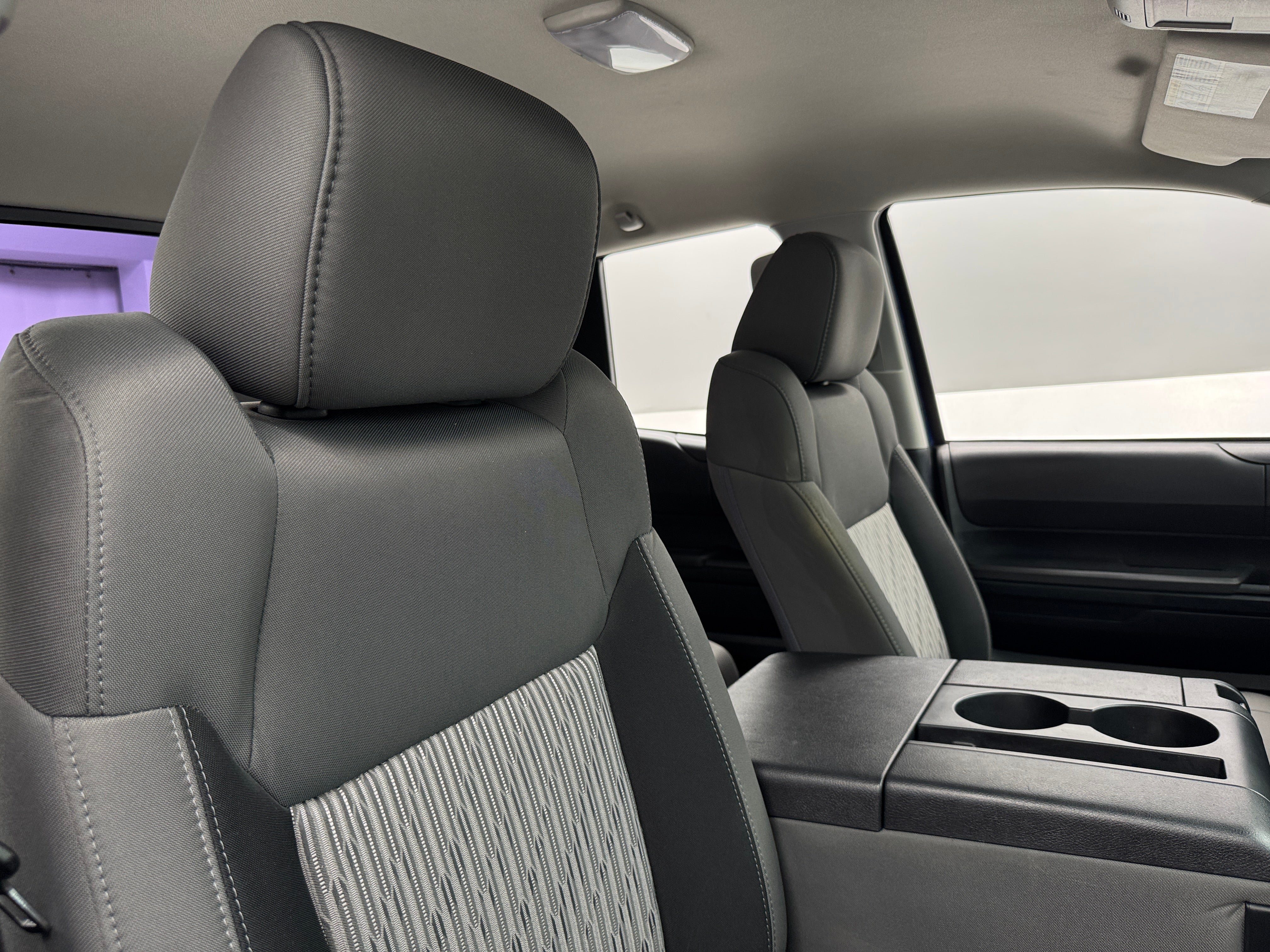 2015 Toyota Tundra SR 2