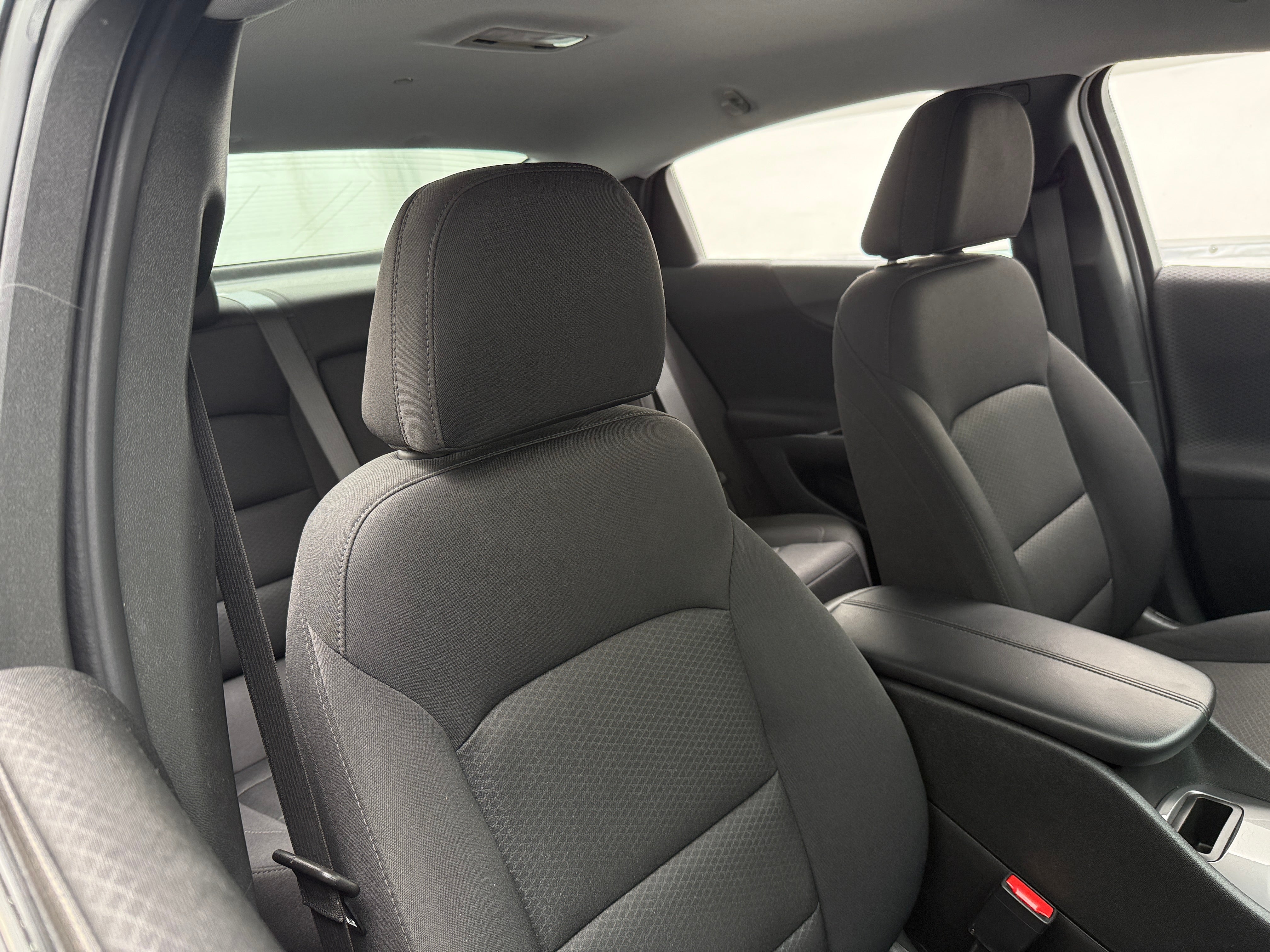 2024 Chevrolet Malibu LT 2