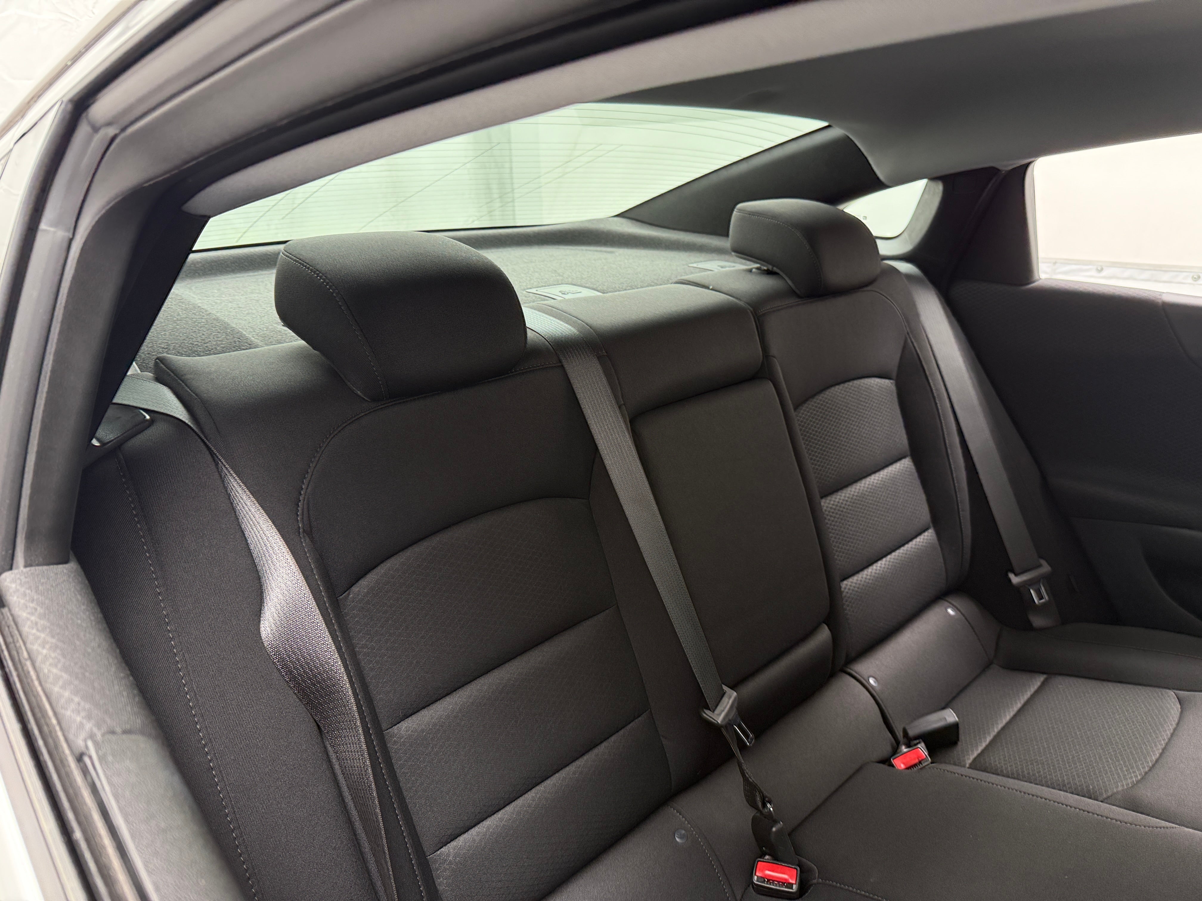 2024 Chevrolet Malibu LT 6