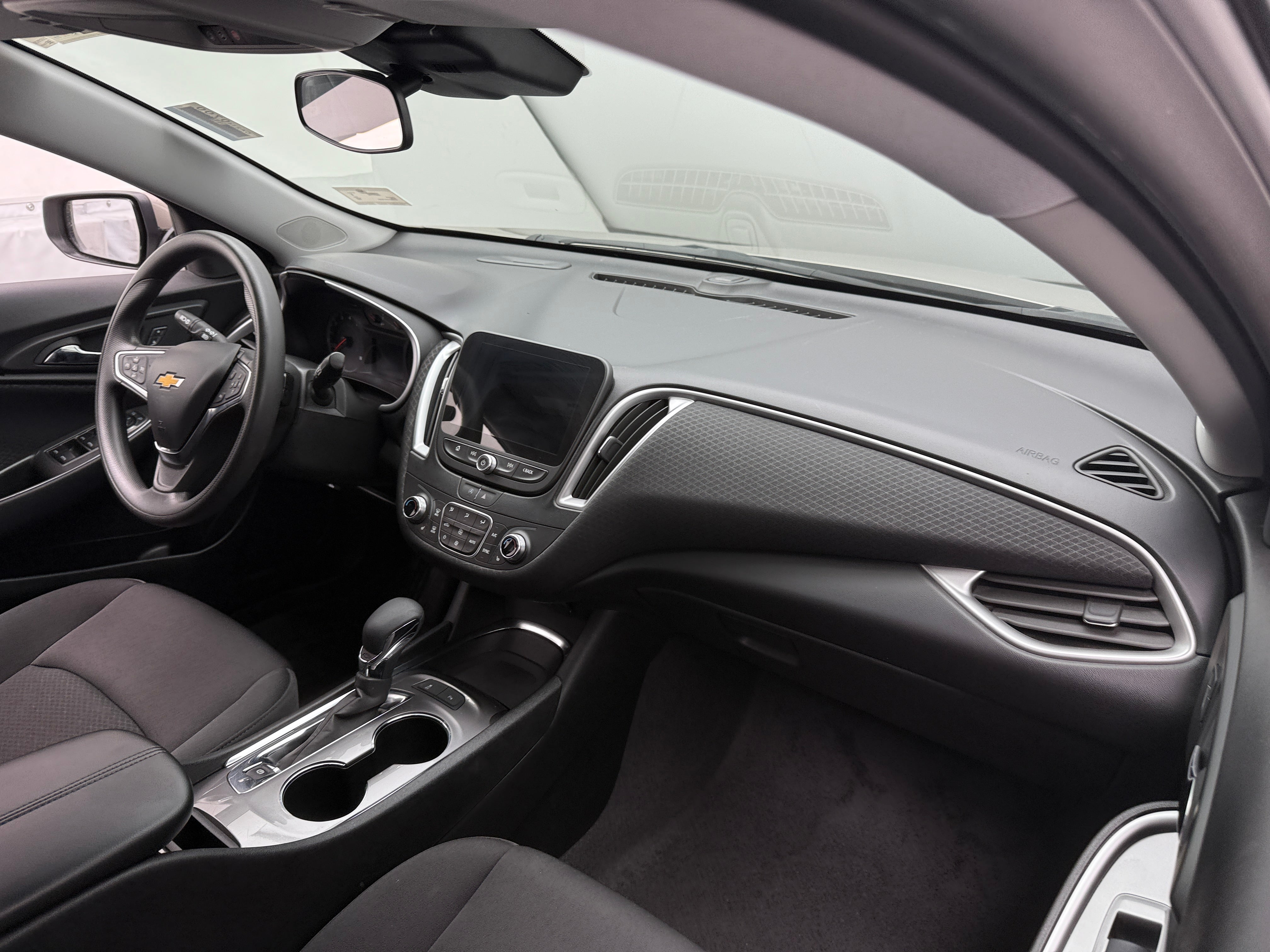 2024 Chevrolet Malibu LT 3