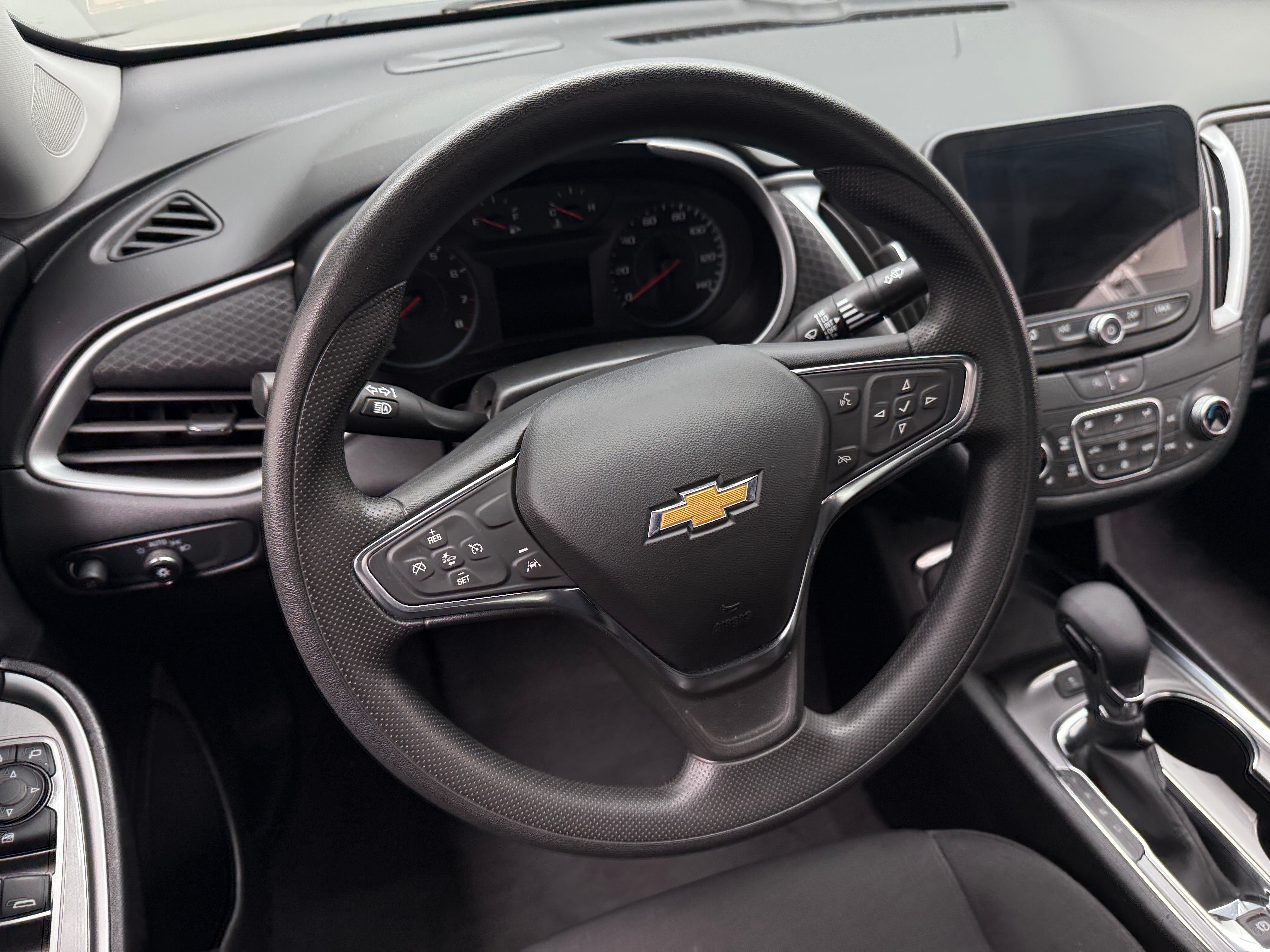 2024 Chevrolet Malibu LT 5