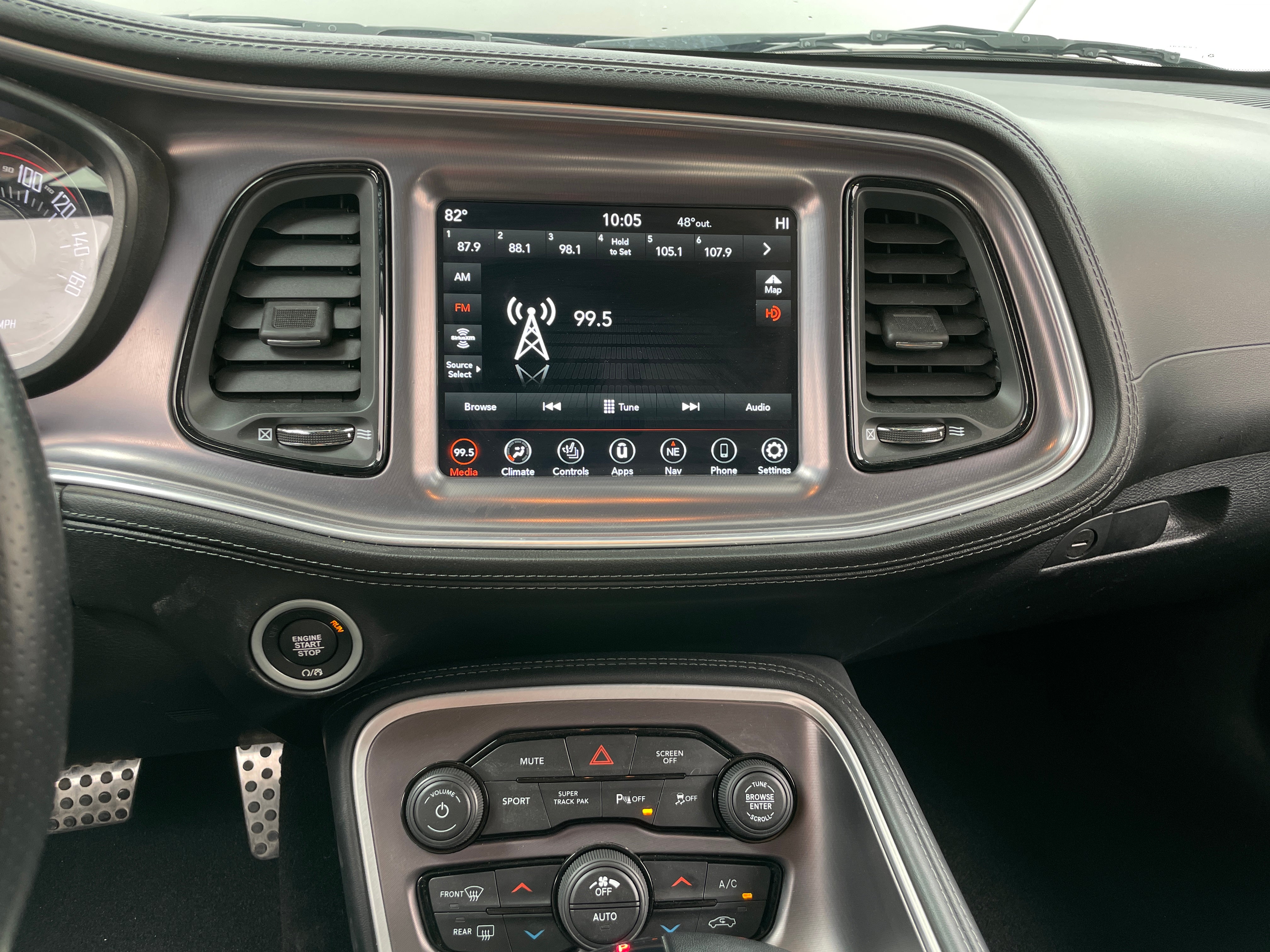 2021 Dodge Challenger GT 3
