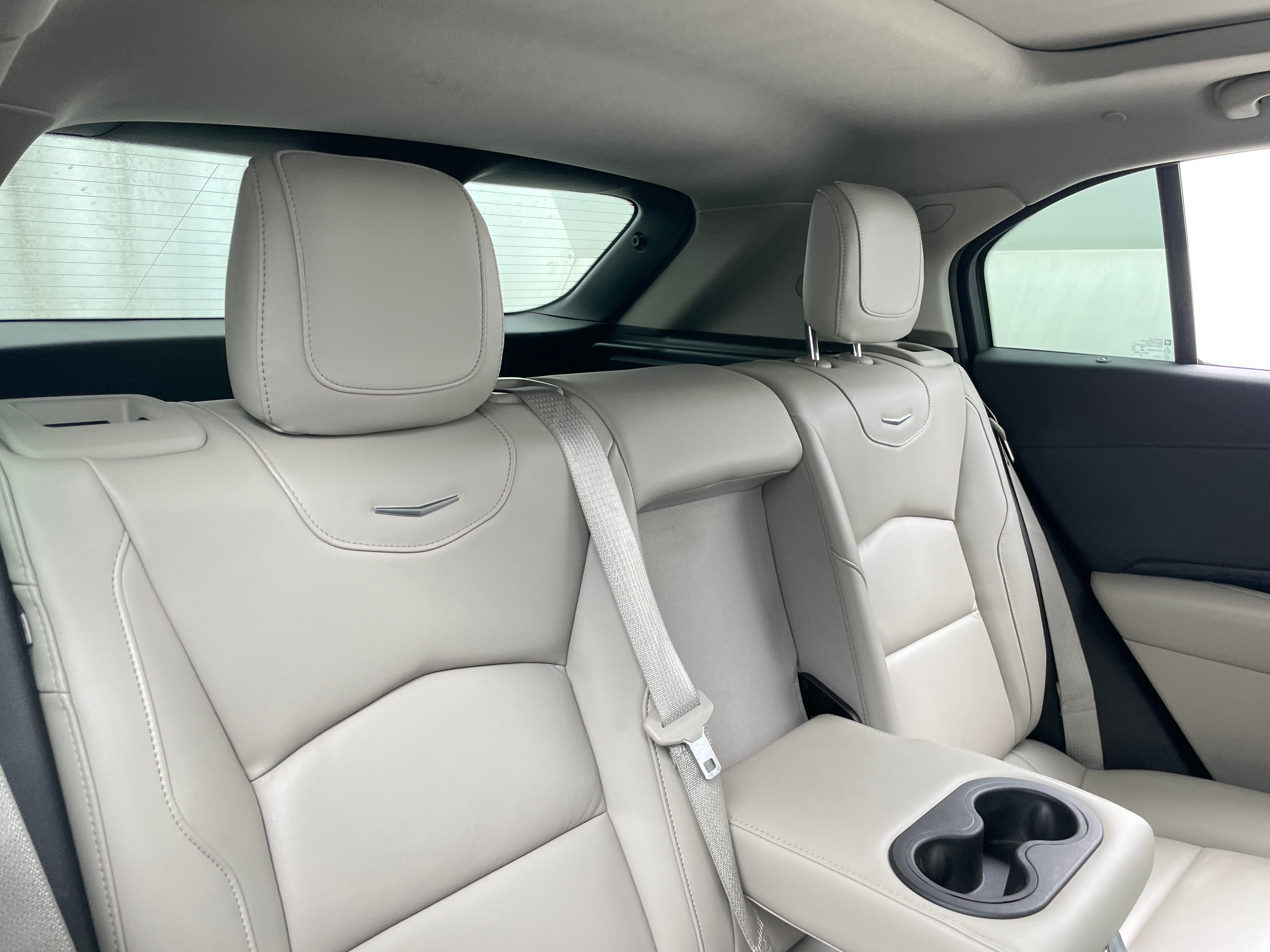 2021 Cadillac XT4 Premium Luxury 5