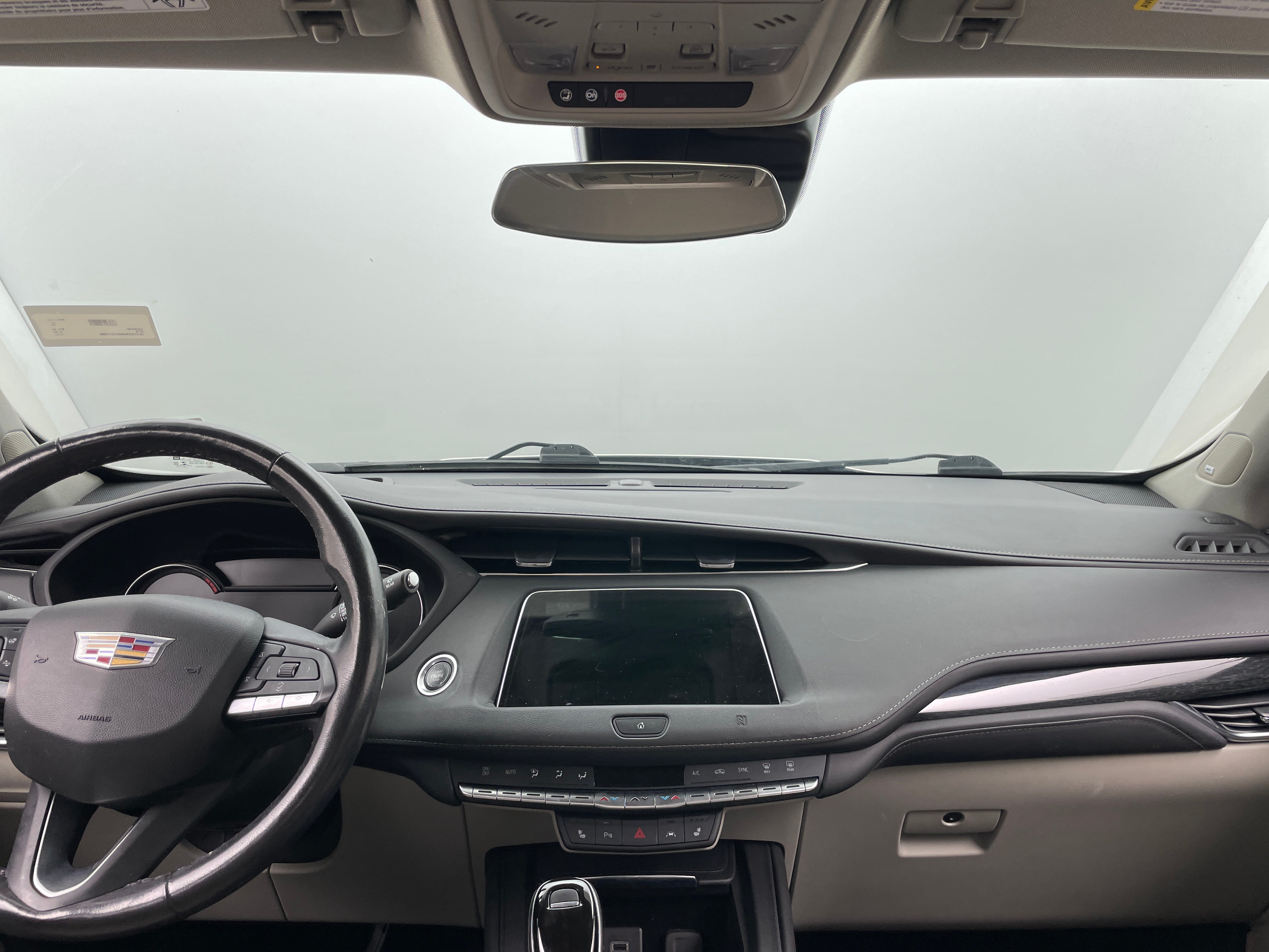 2021 Cadillac XT4 Premium Luxury 2