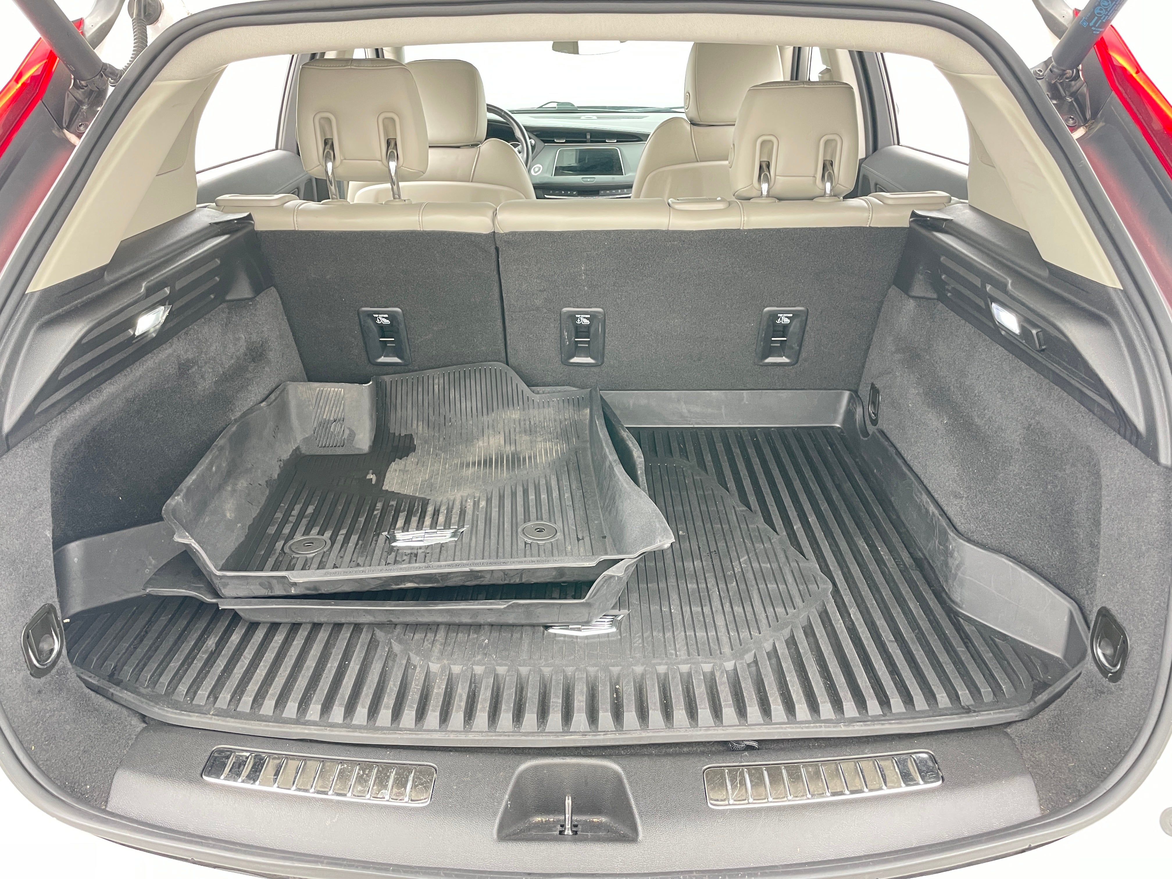 2021 Cadillac XT4 Premium Luxury 6