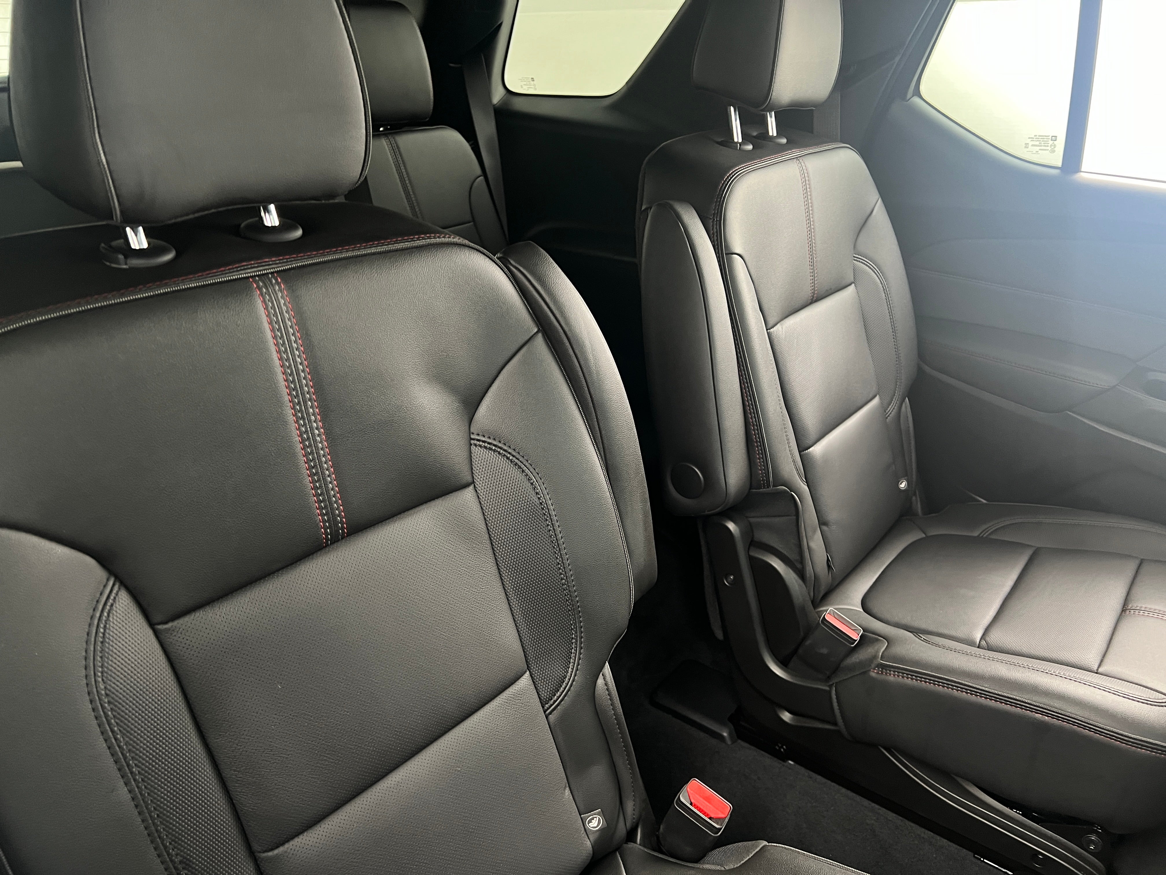 2023 Chevrolet Traverse RS 5
