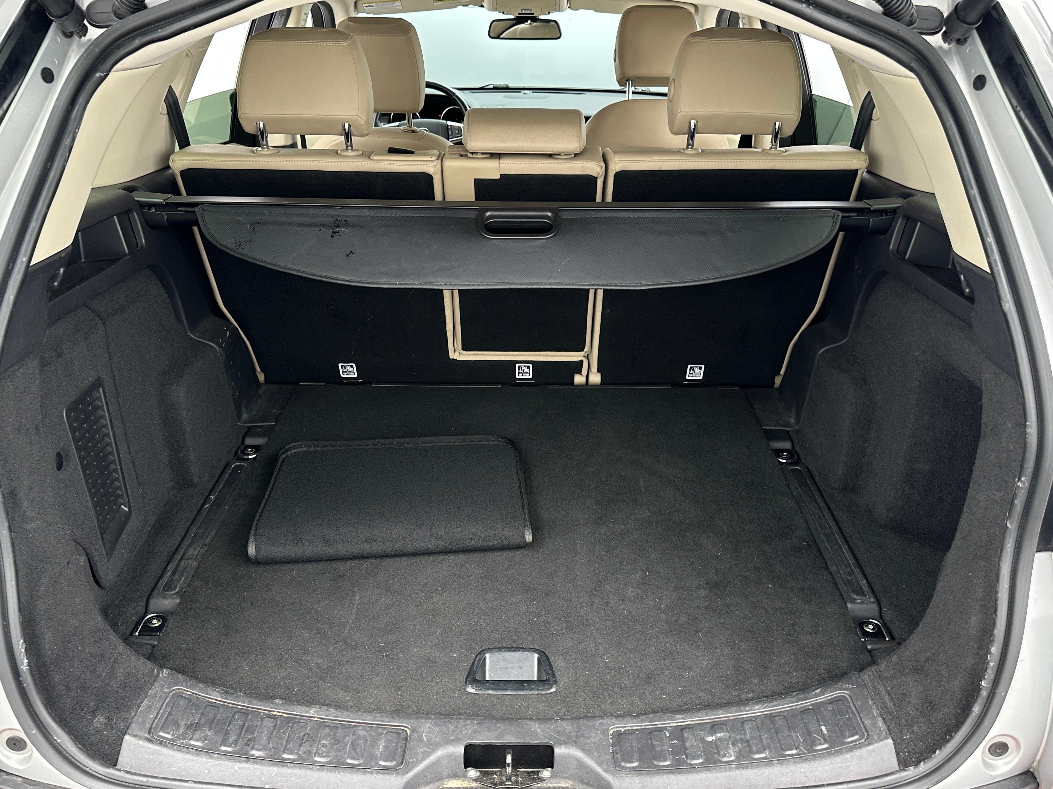 2016 Land Rover Discovery Sport HSE 6