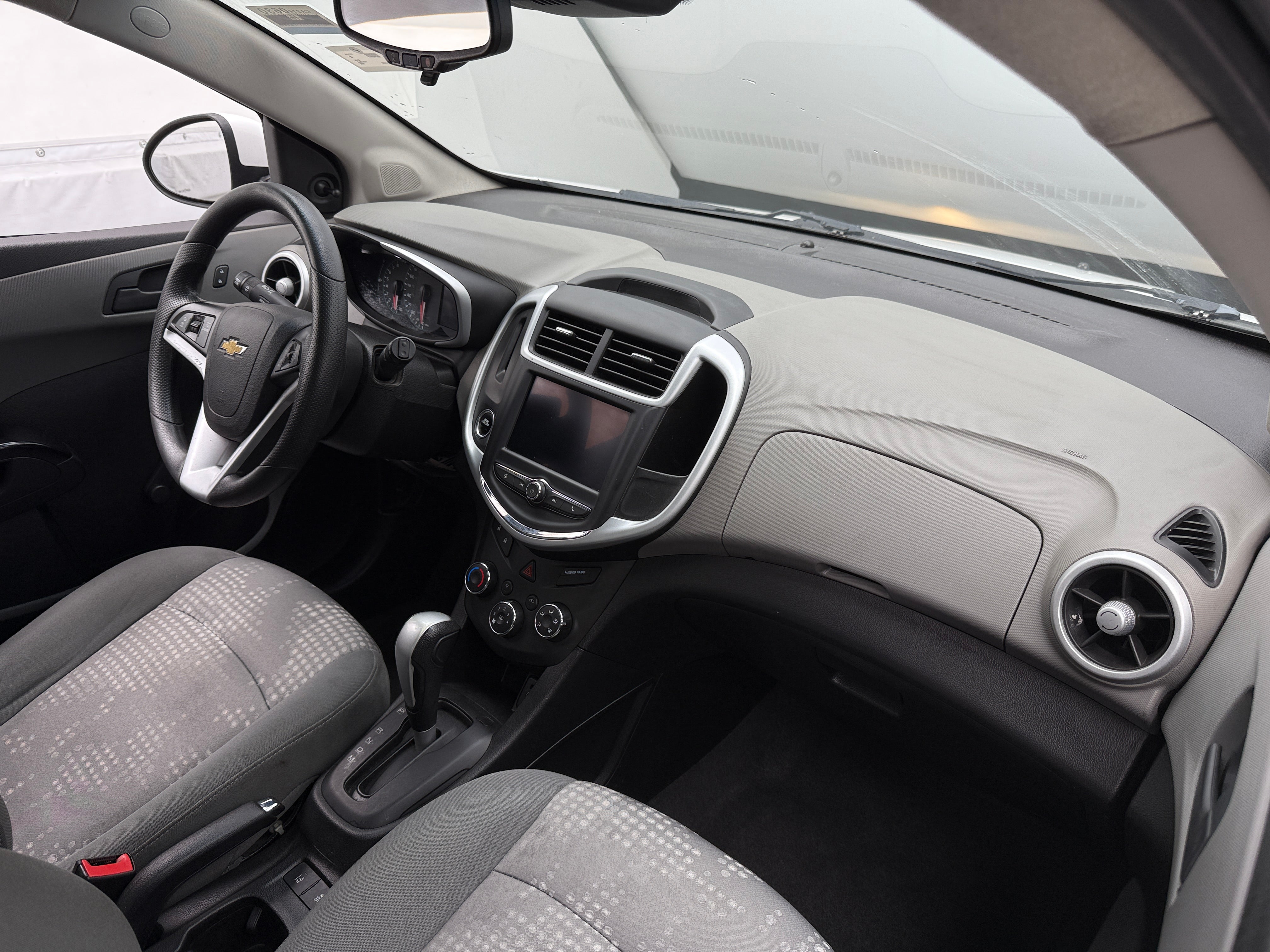 2020 Chevrolet Sonic LT 3