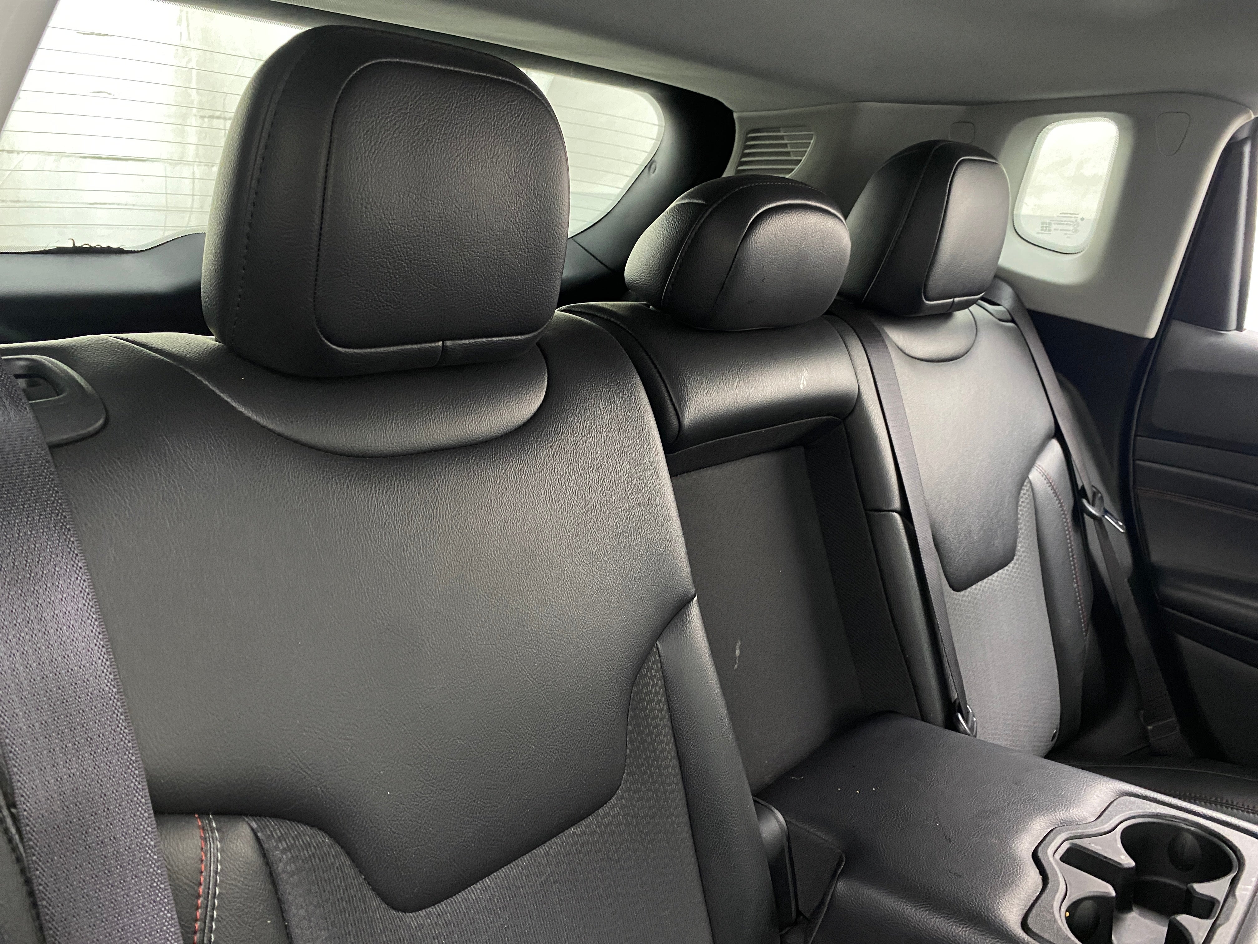 2022 Jeep Compass Trailhawk 6