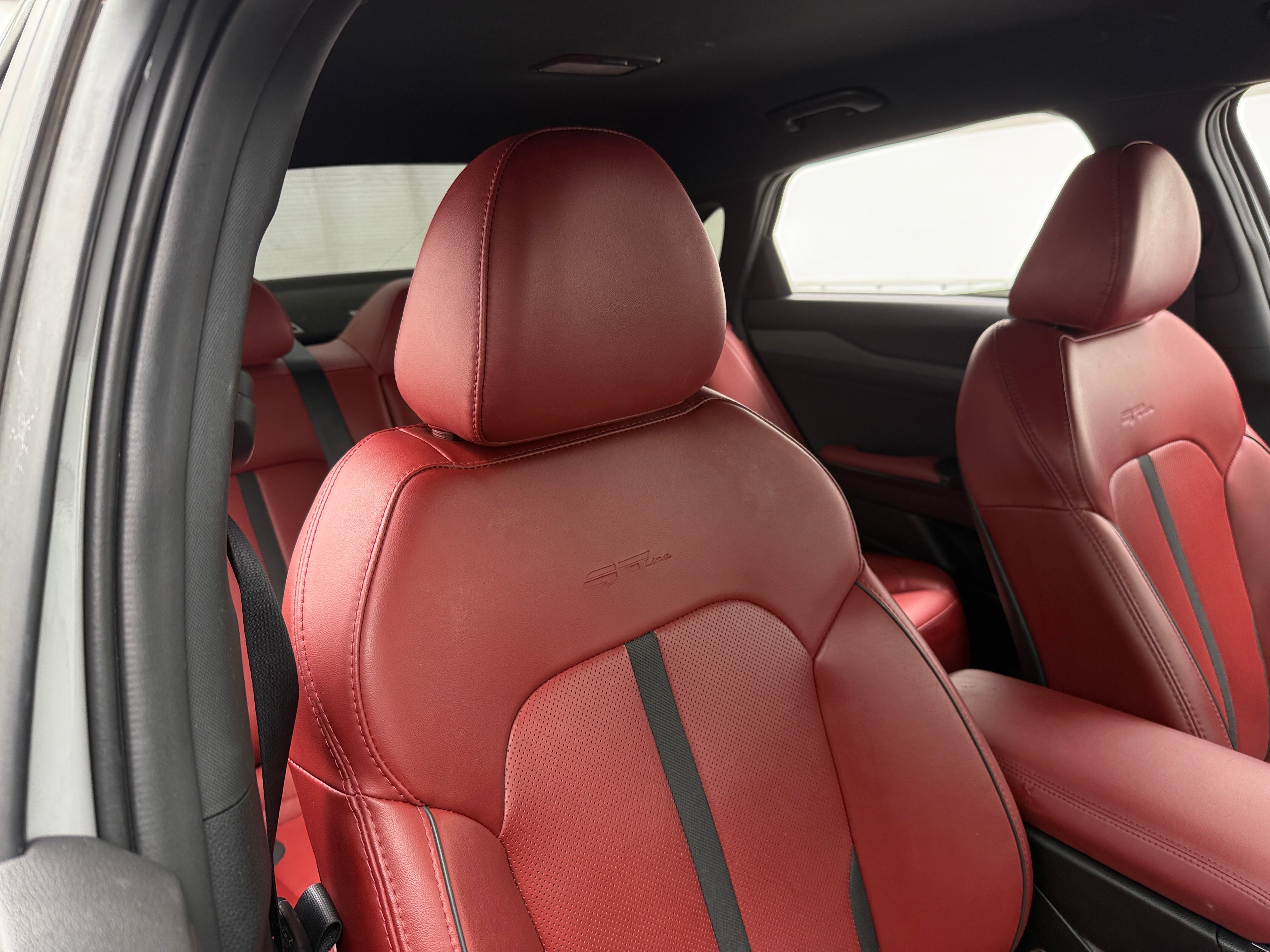 2023 Kia K5 GT-Line 2