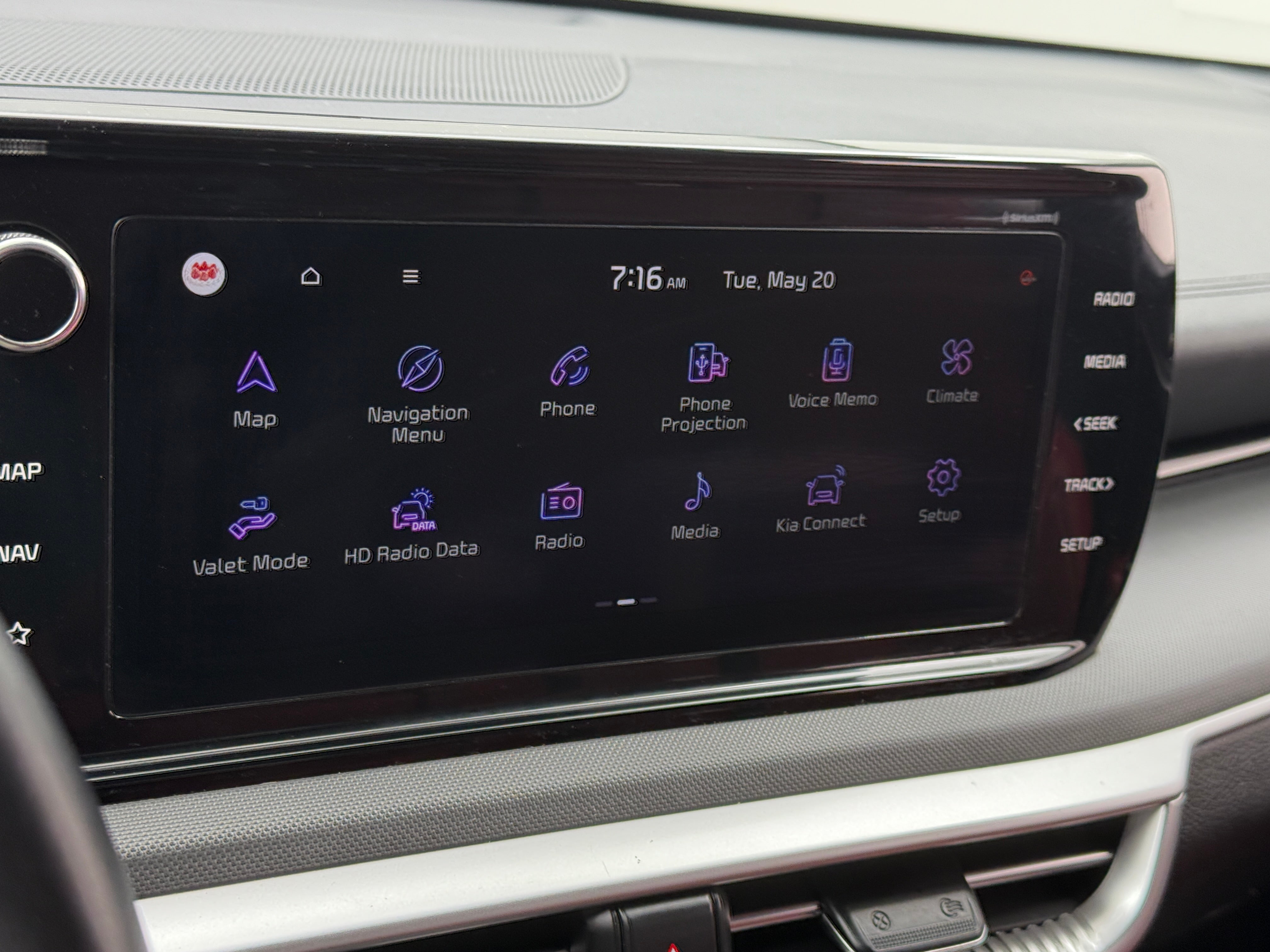2023 Kia K5 GT-Line 4