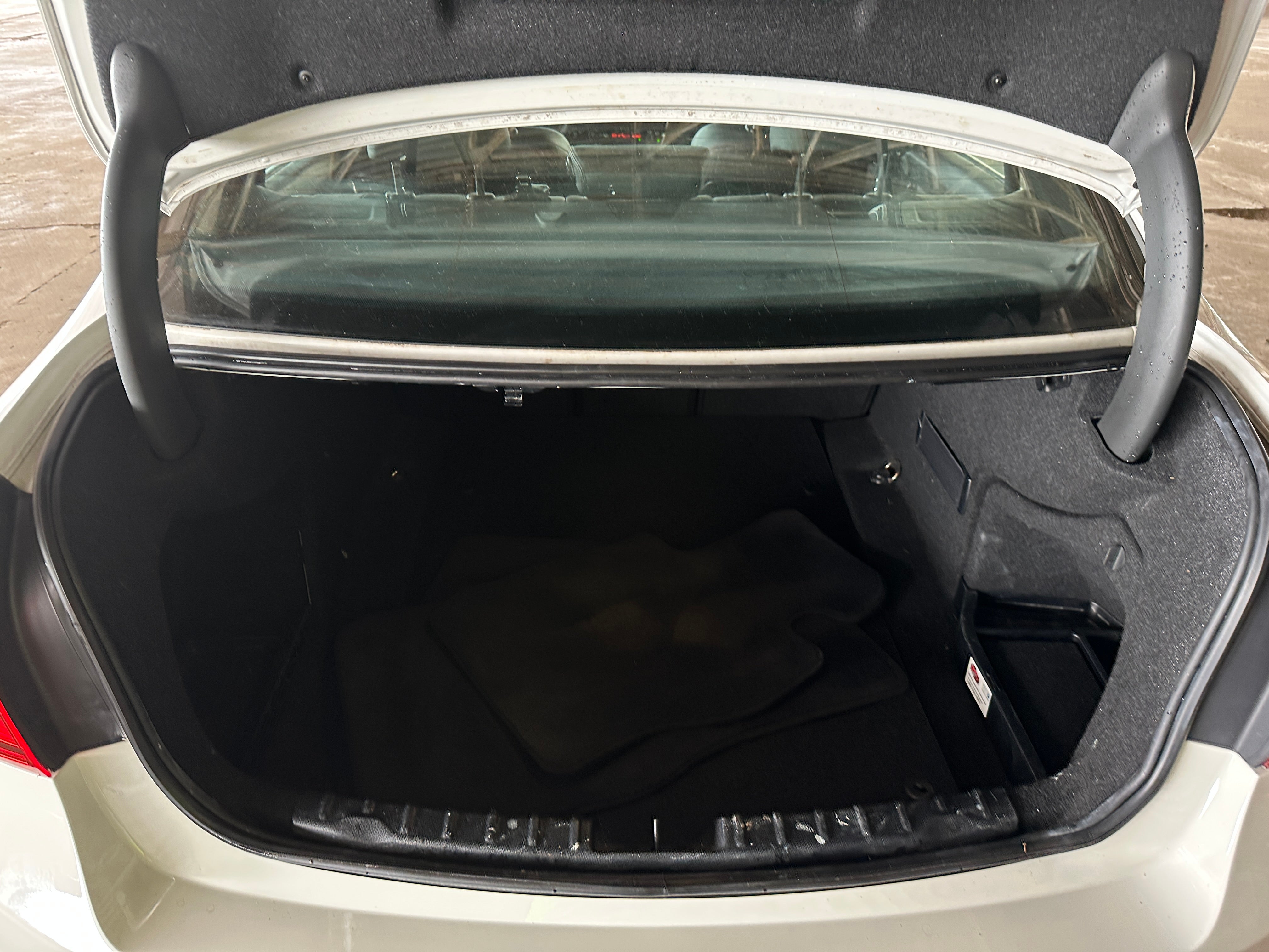 2014 BMW 3 Series 335i xDrive 6