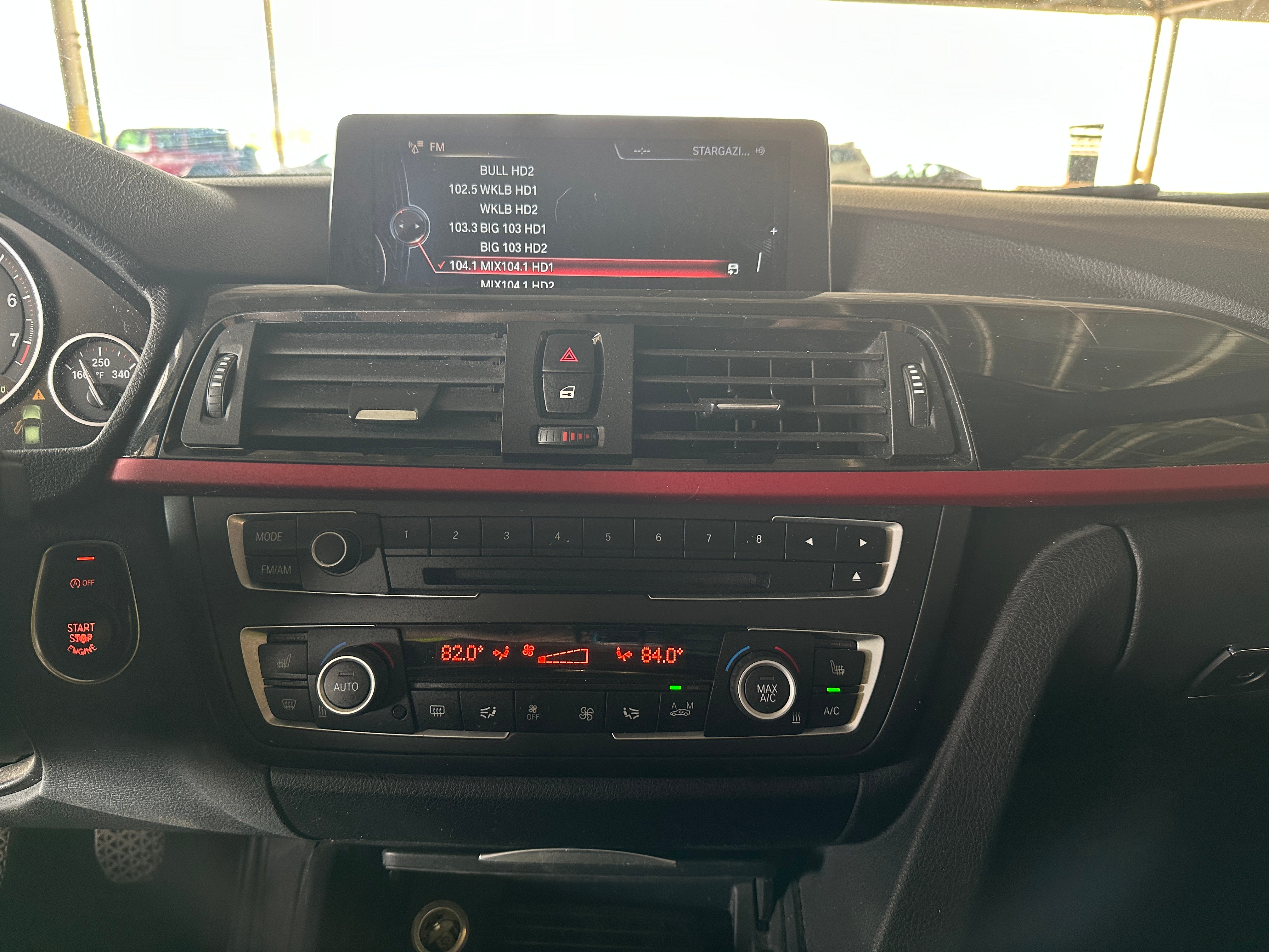 2014 BMW 3 Series 335i xDrive 3