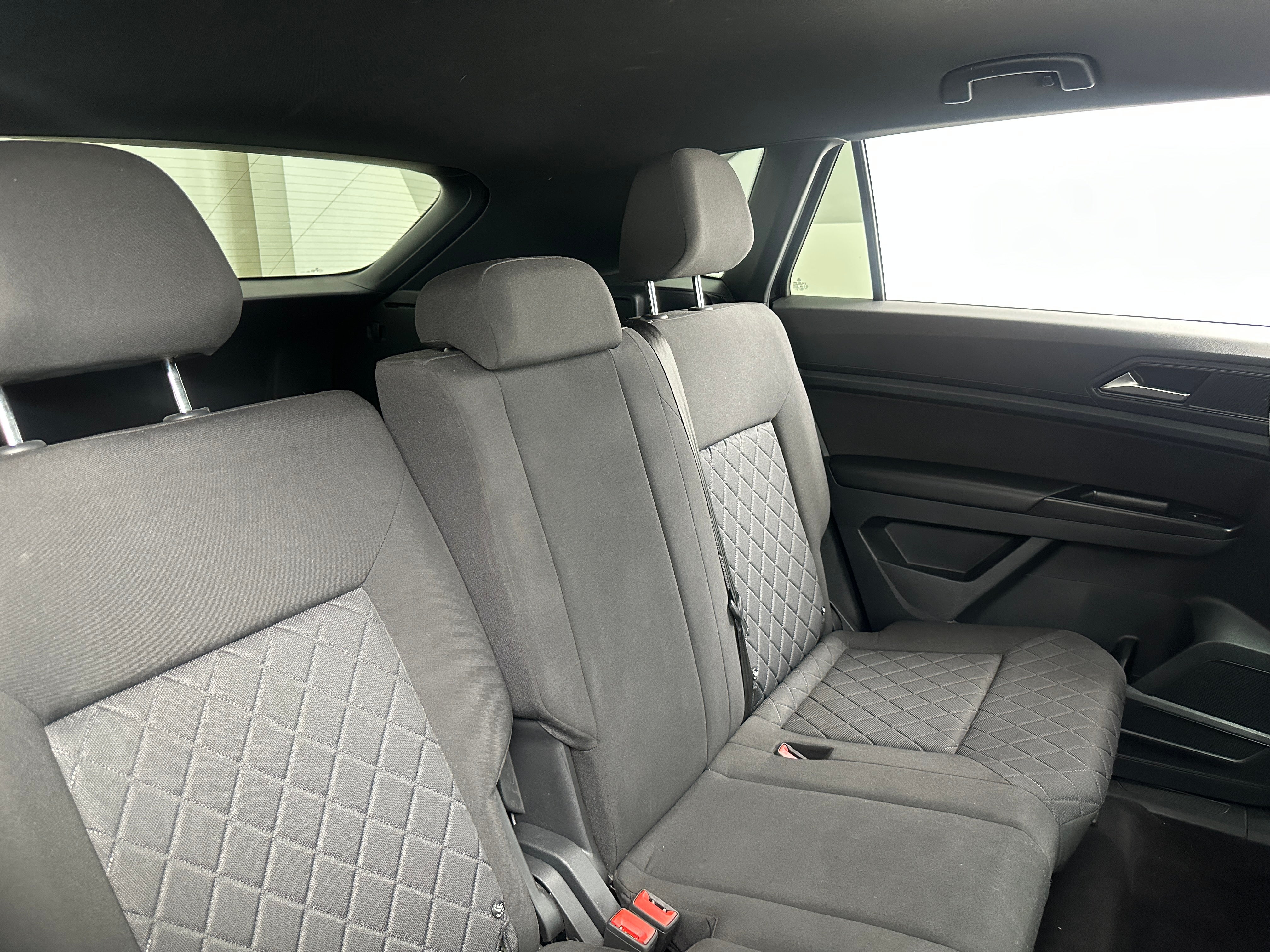 2020 Volkswagen Atlas S 6