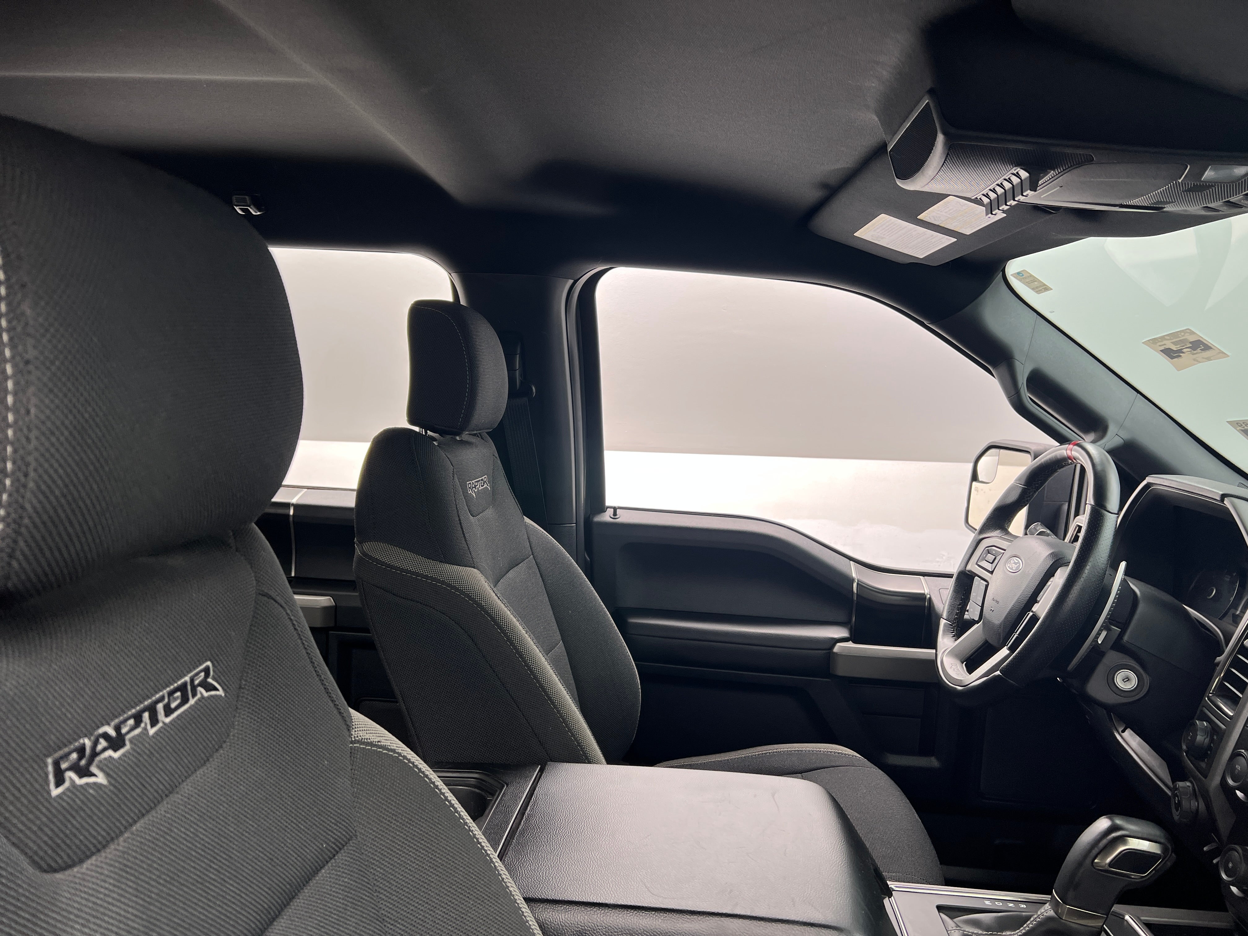 2019 Ford Econoline E-150 2