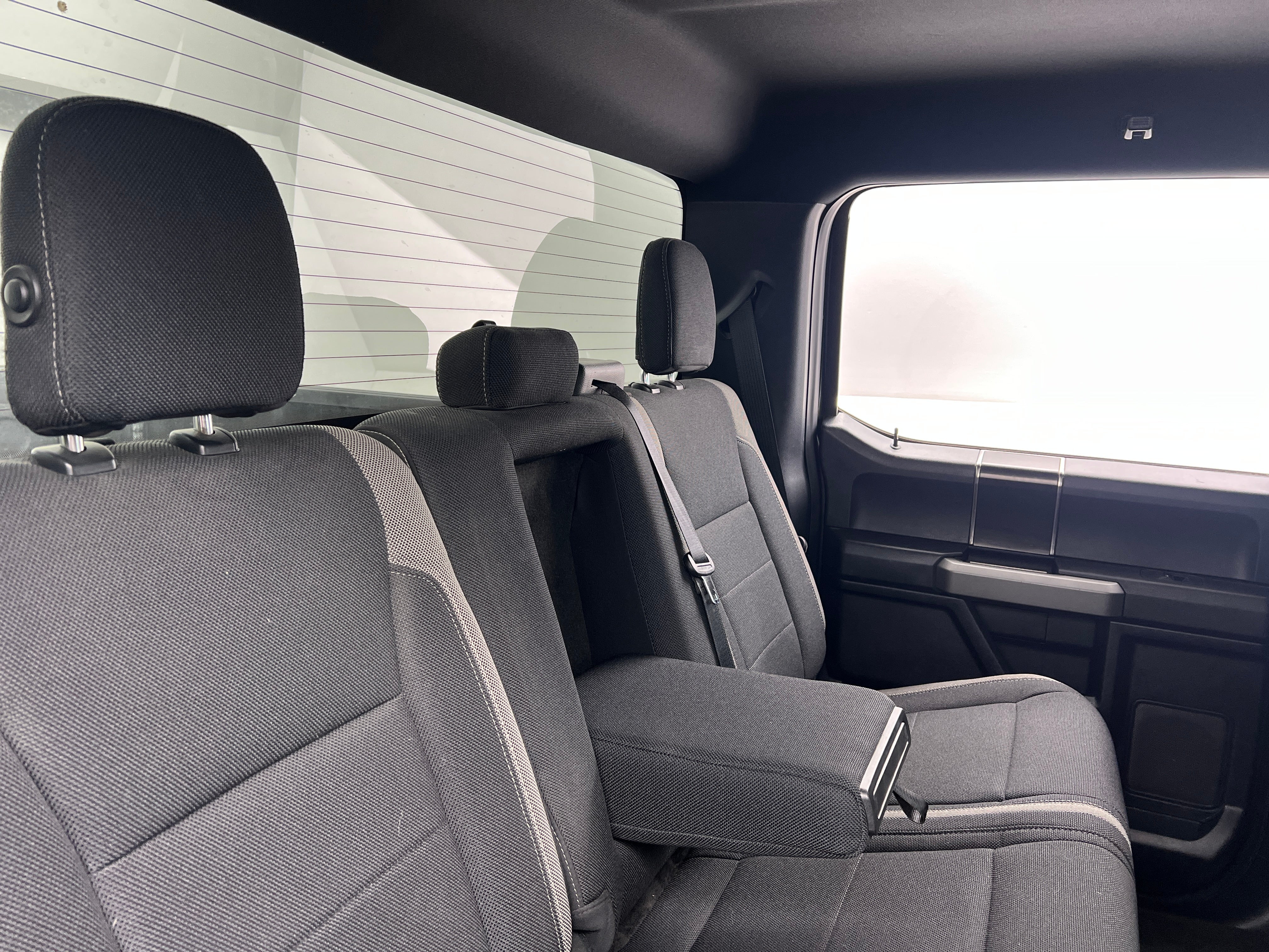 2019 Ford Econoline E-150 6