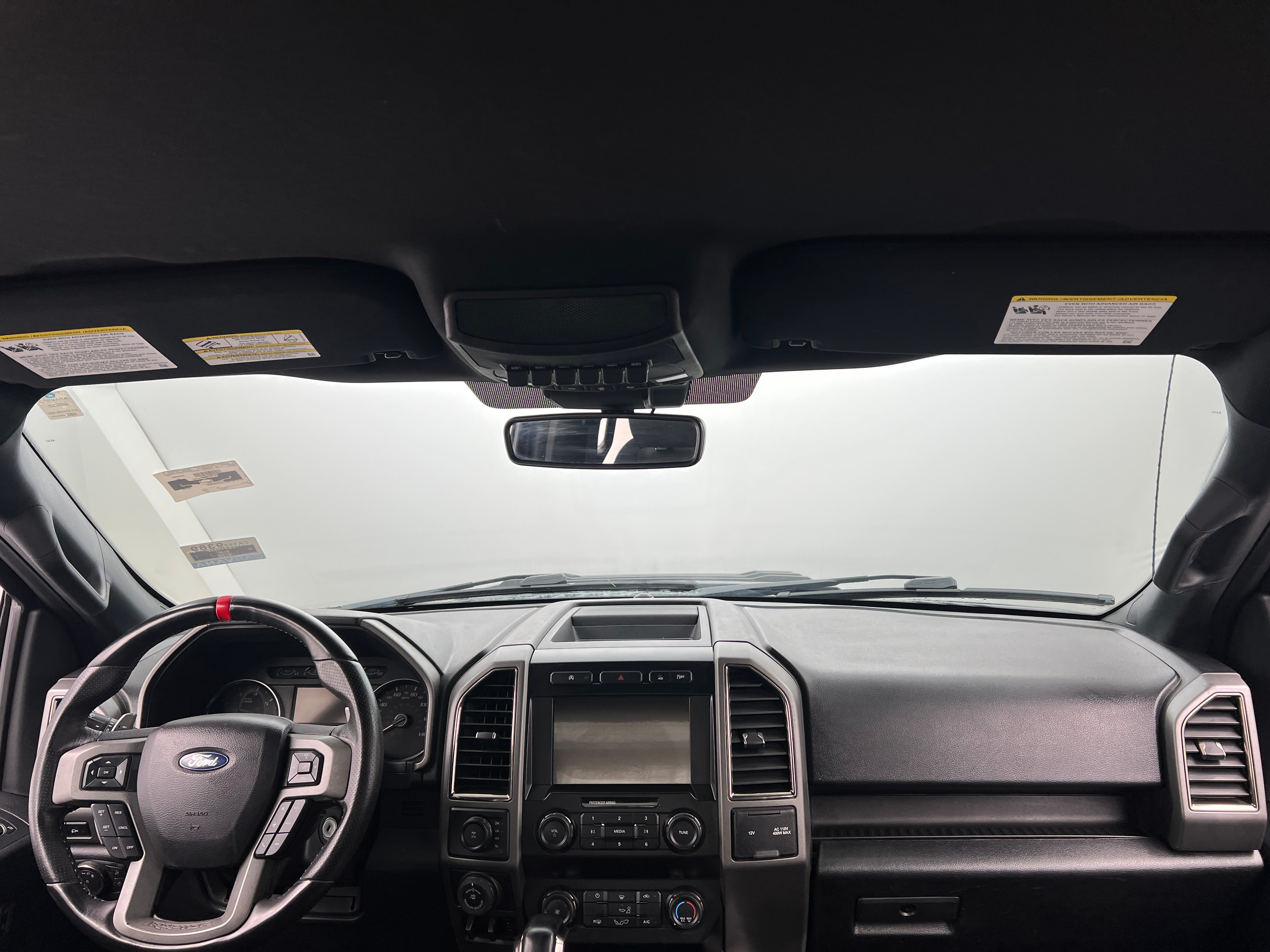 2019 Ford Econoline E-150 3