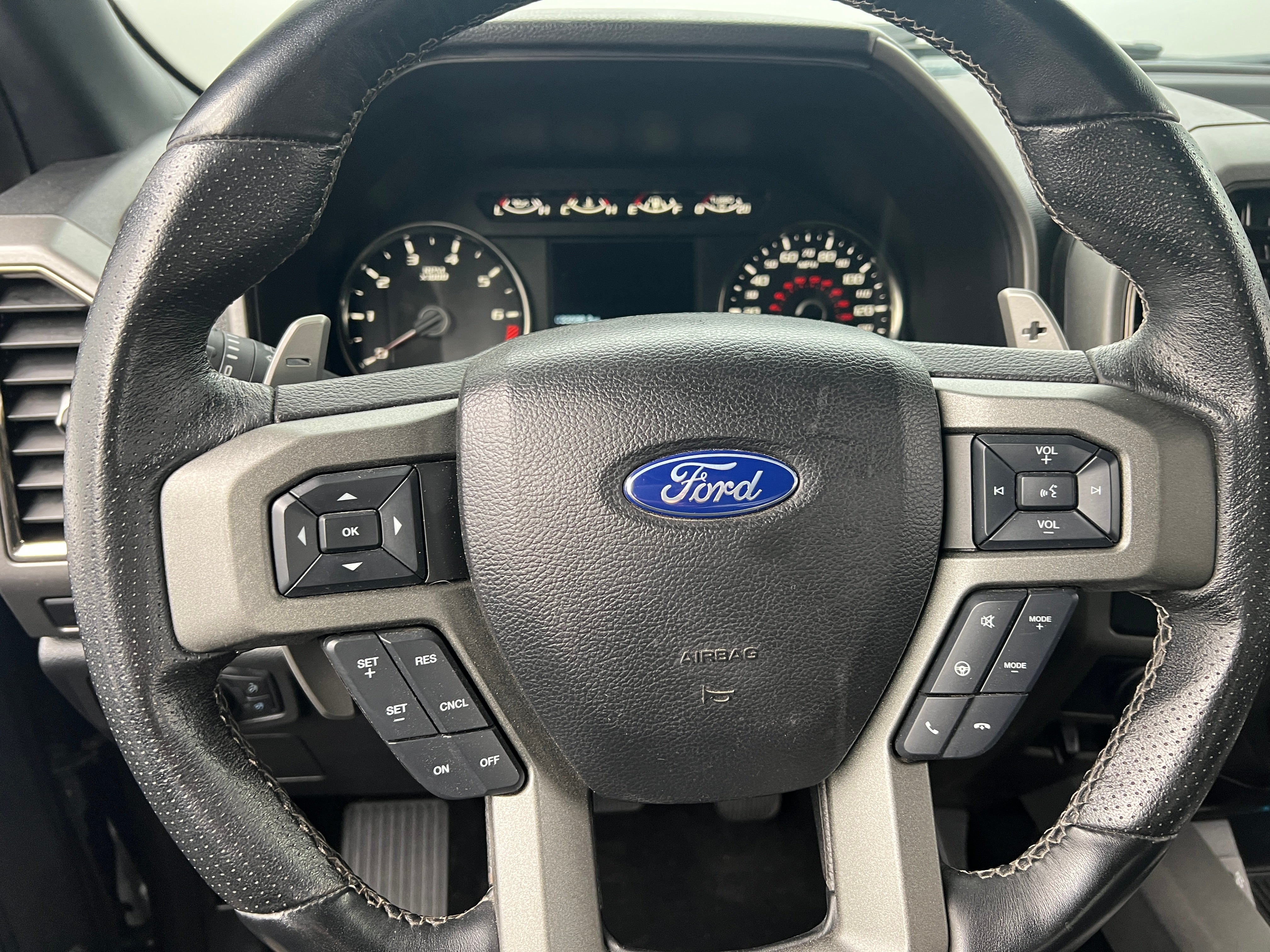 2019 Ford Econoline E-150 5