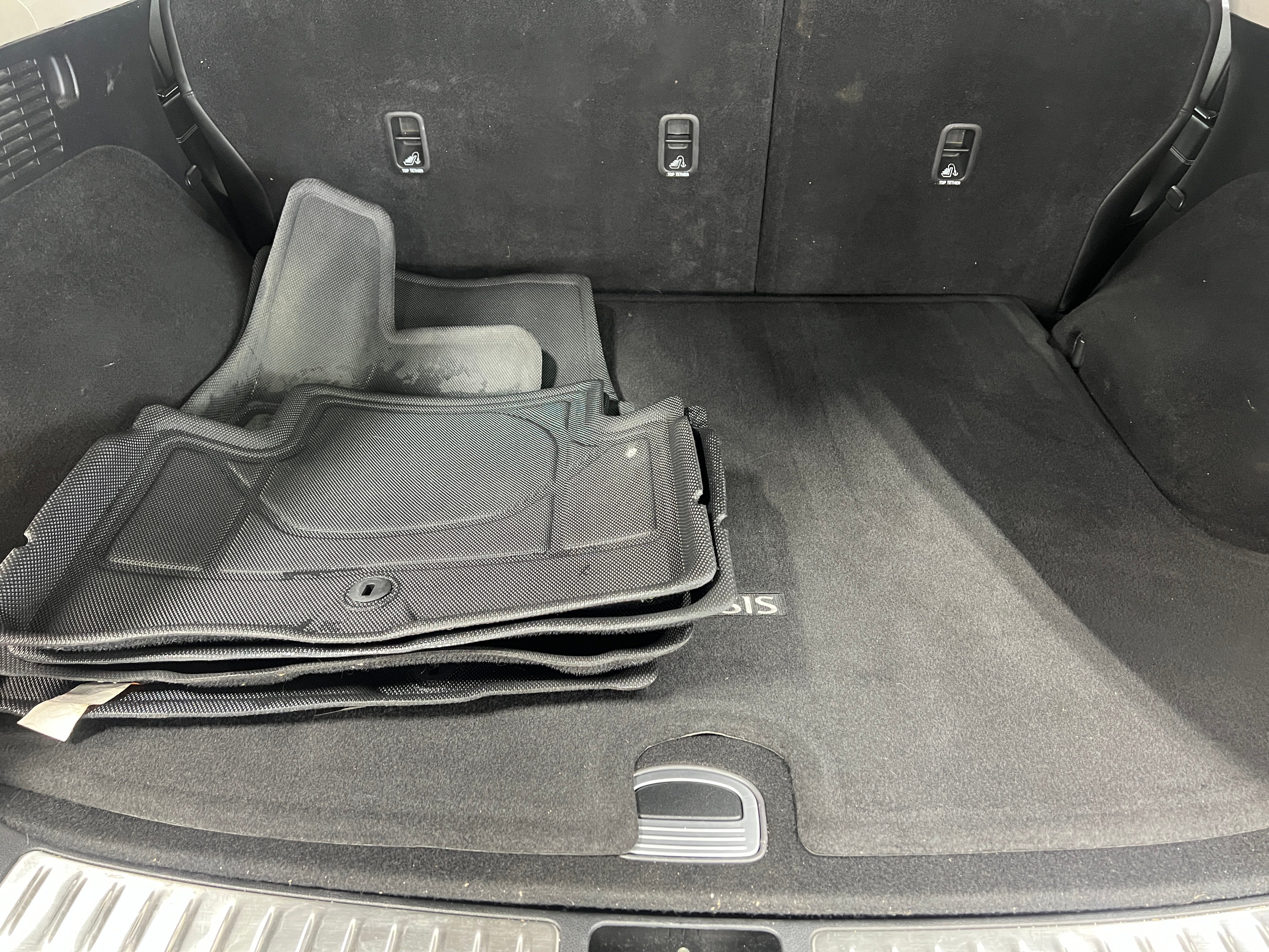 2022 Genesis GV70 Standard 6