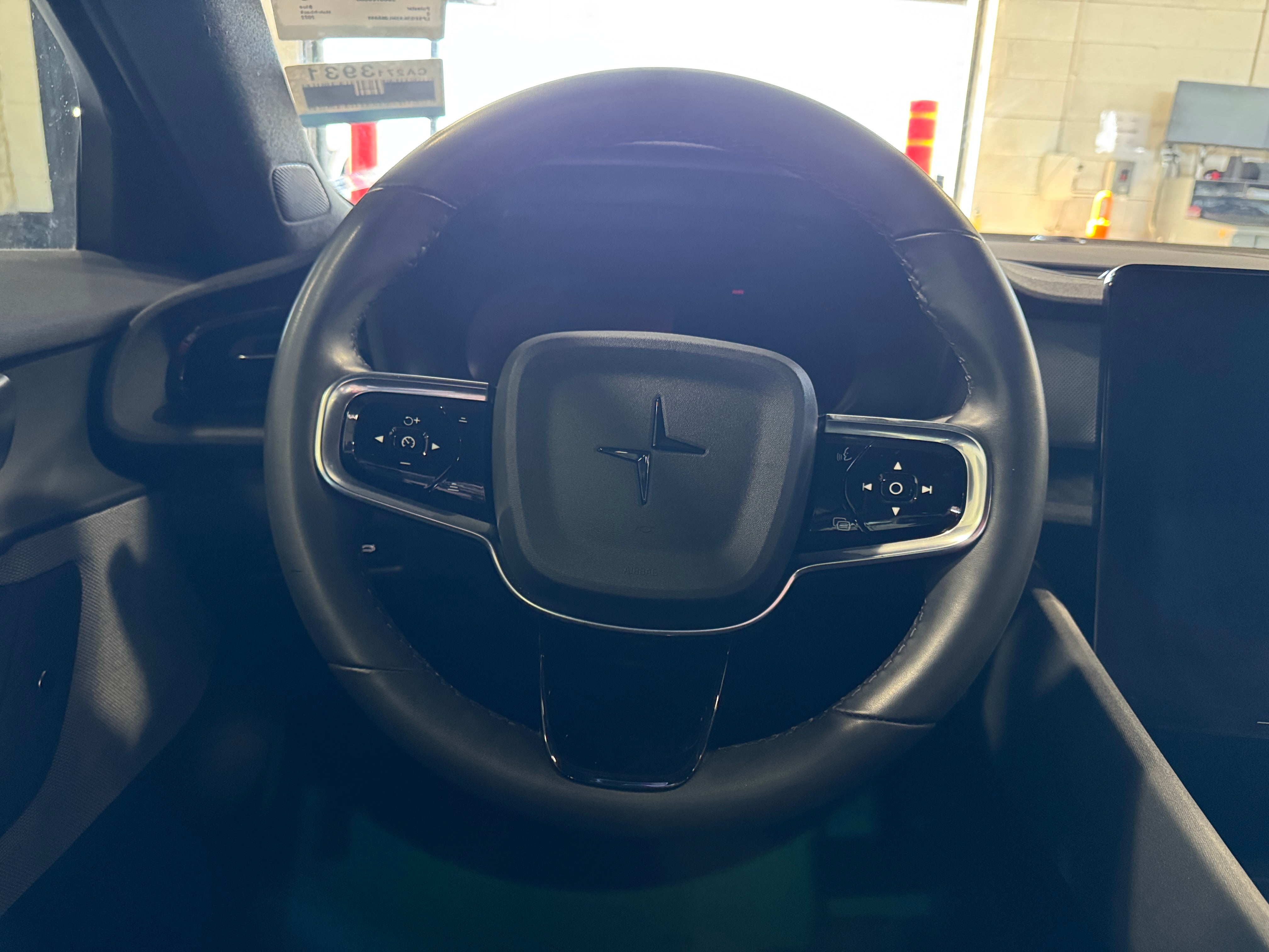 2022 Polestar 2 Long Range Single Motor 5