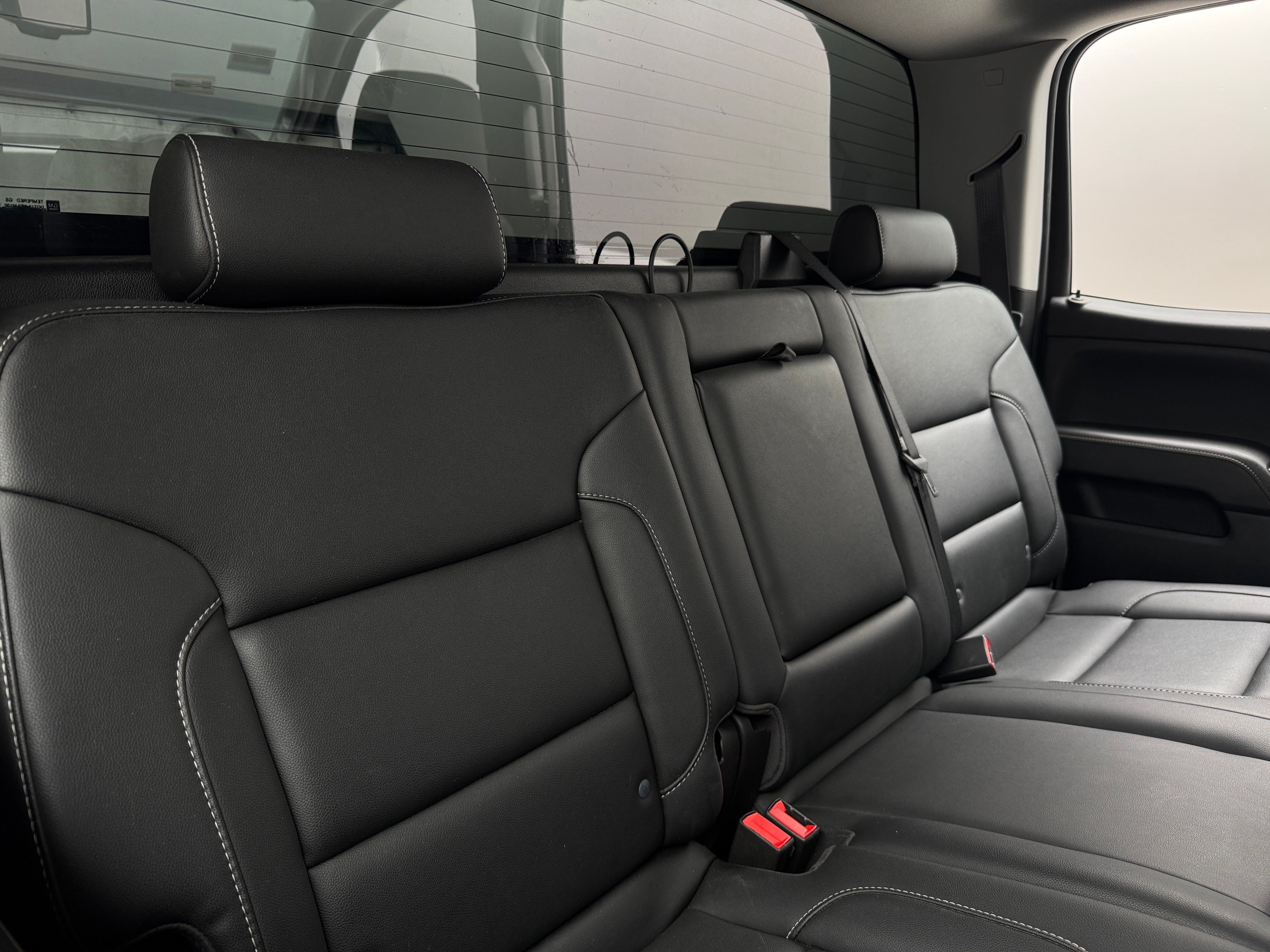 2019 GMC Sierra 2500 SLT 5
