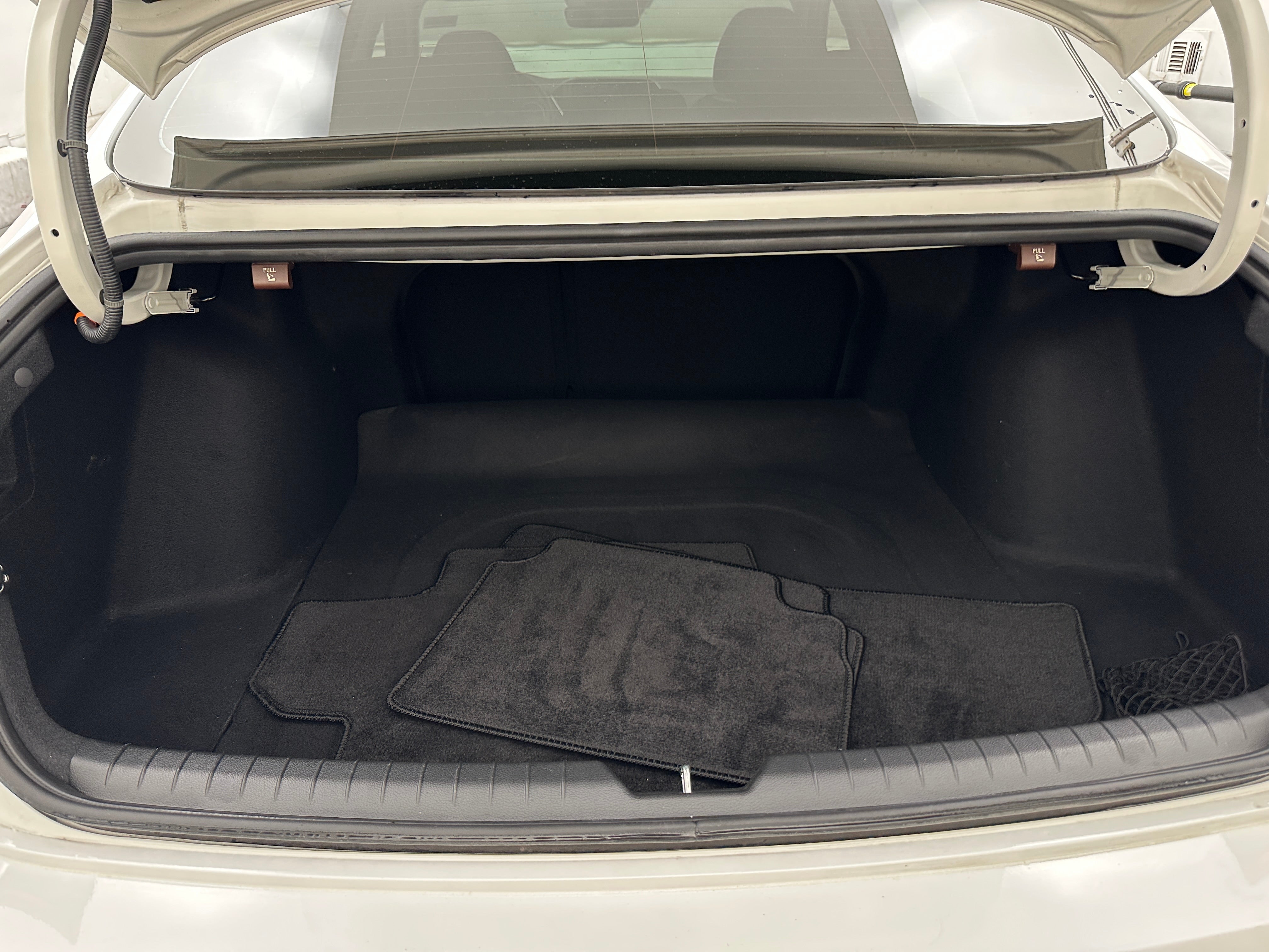 2022 Hyundai Sonata SEL 7