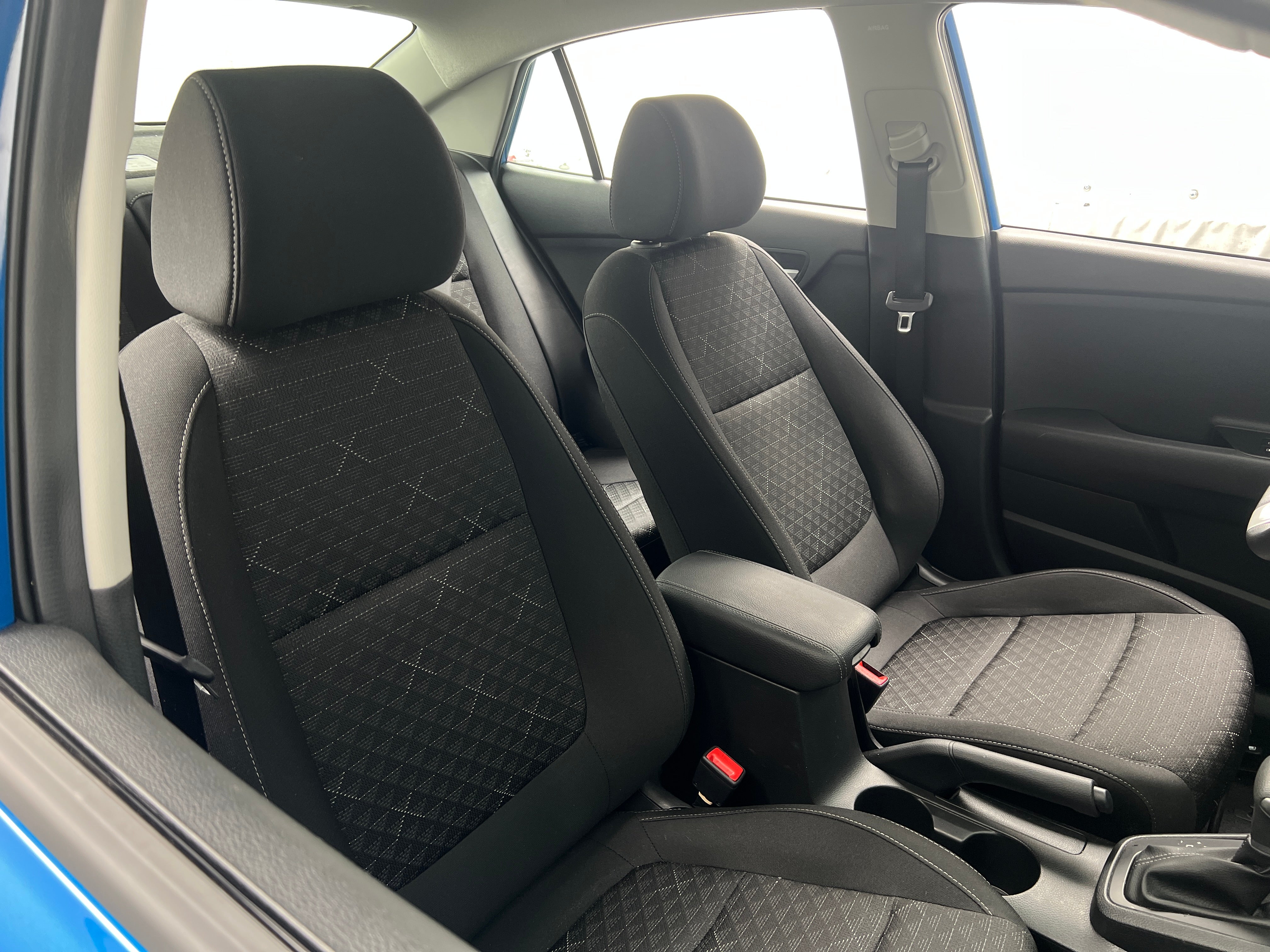 2023 Kia Rio S 2